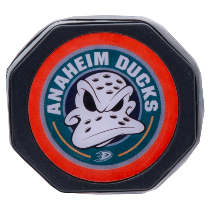 Anaheim Ducks Pickleball Paddle