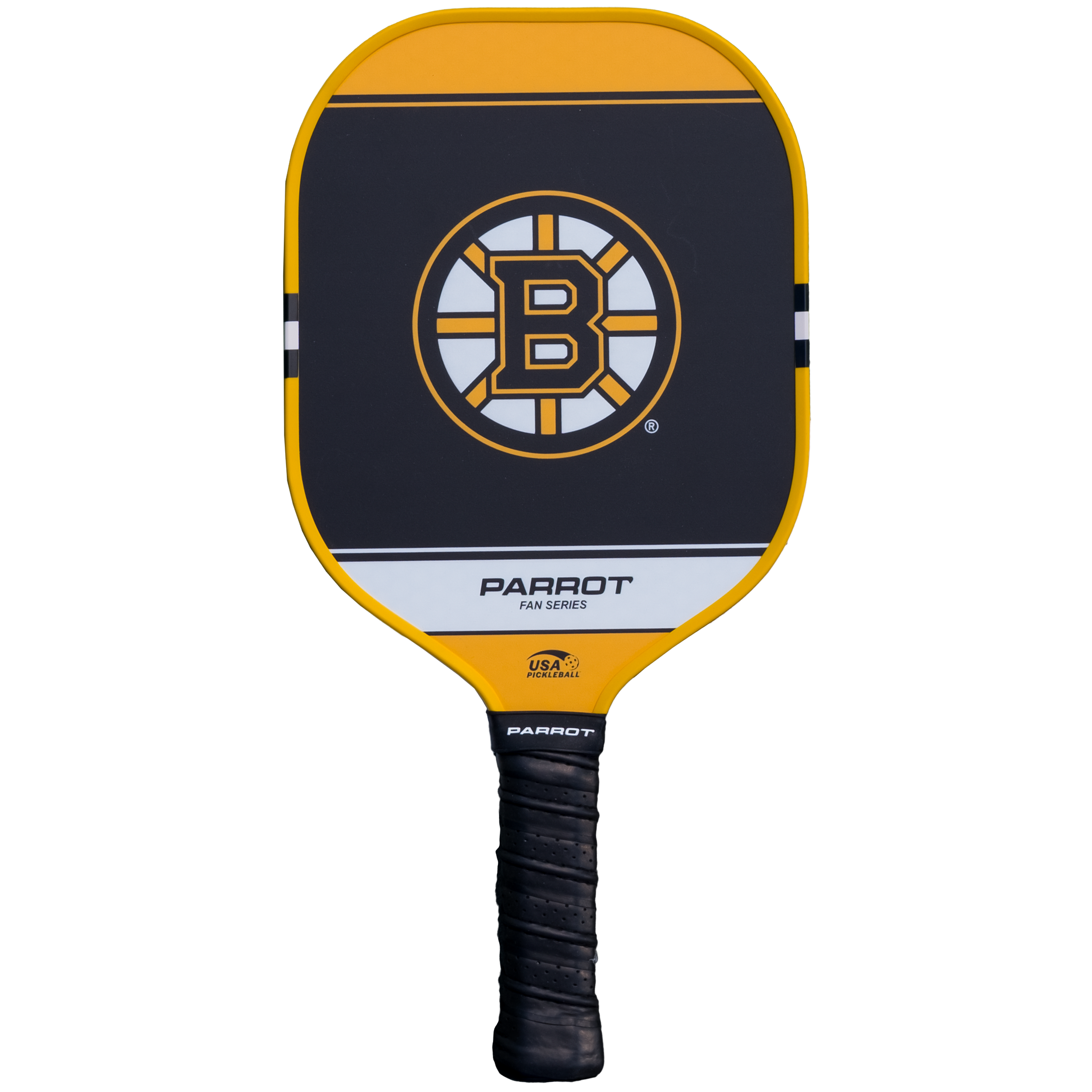 Boston Bruins Sport Plus Pickleball Paddle