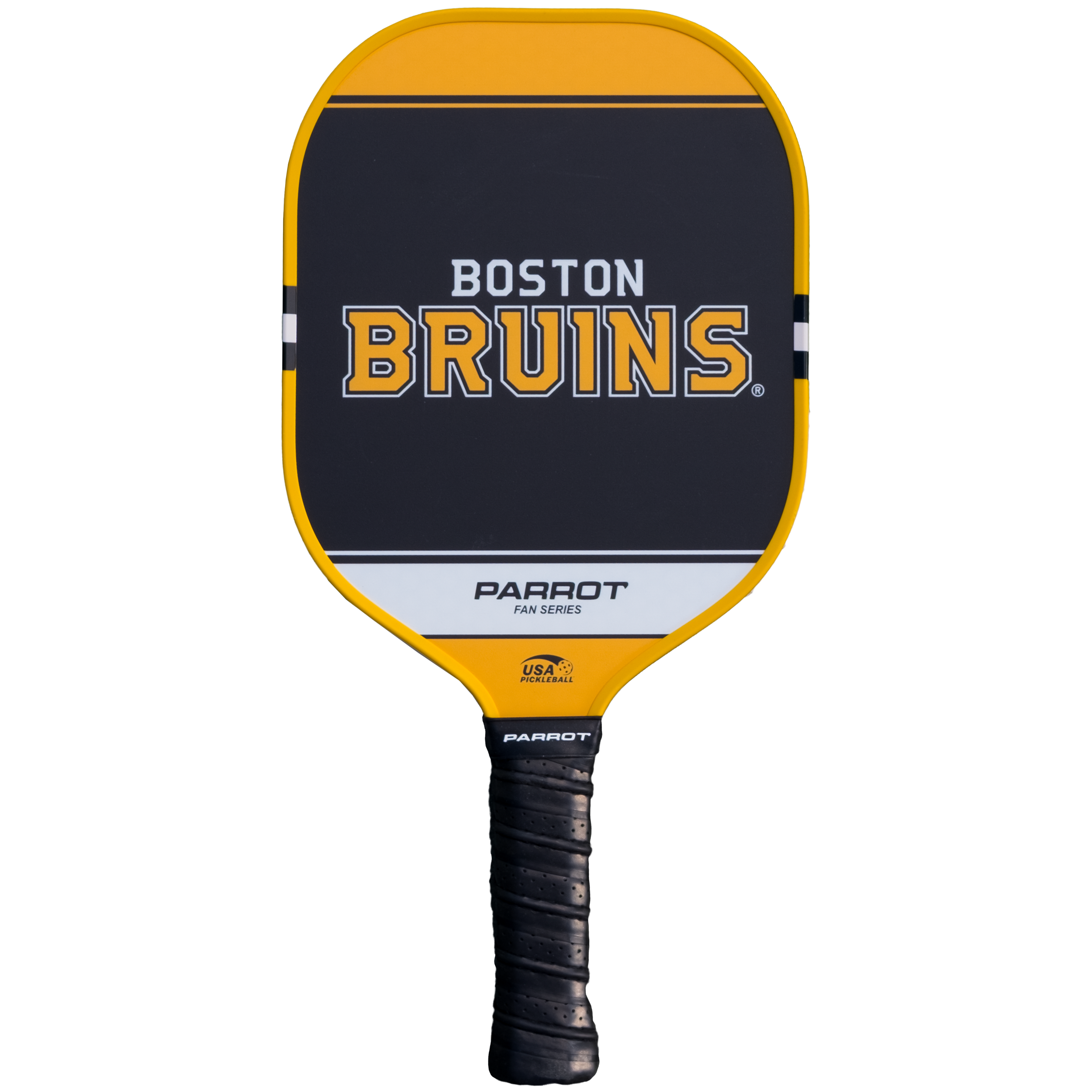 Boston Bruins Sport Plus Pickleball Paddle