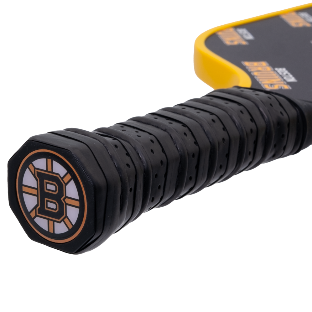 Boston Bruins Pickleball Paddle Set