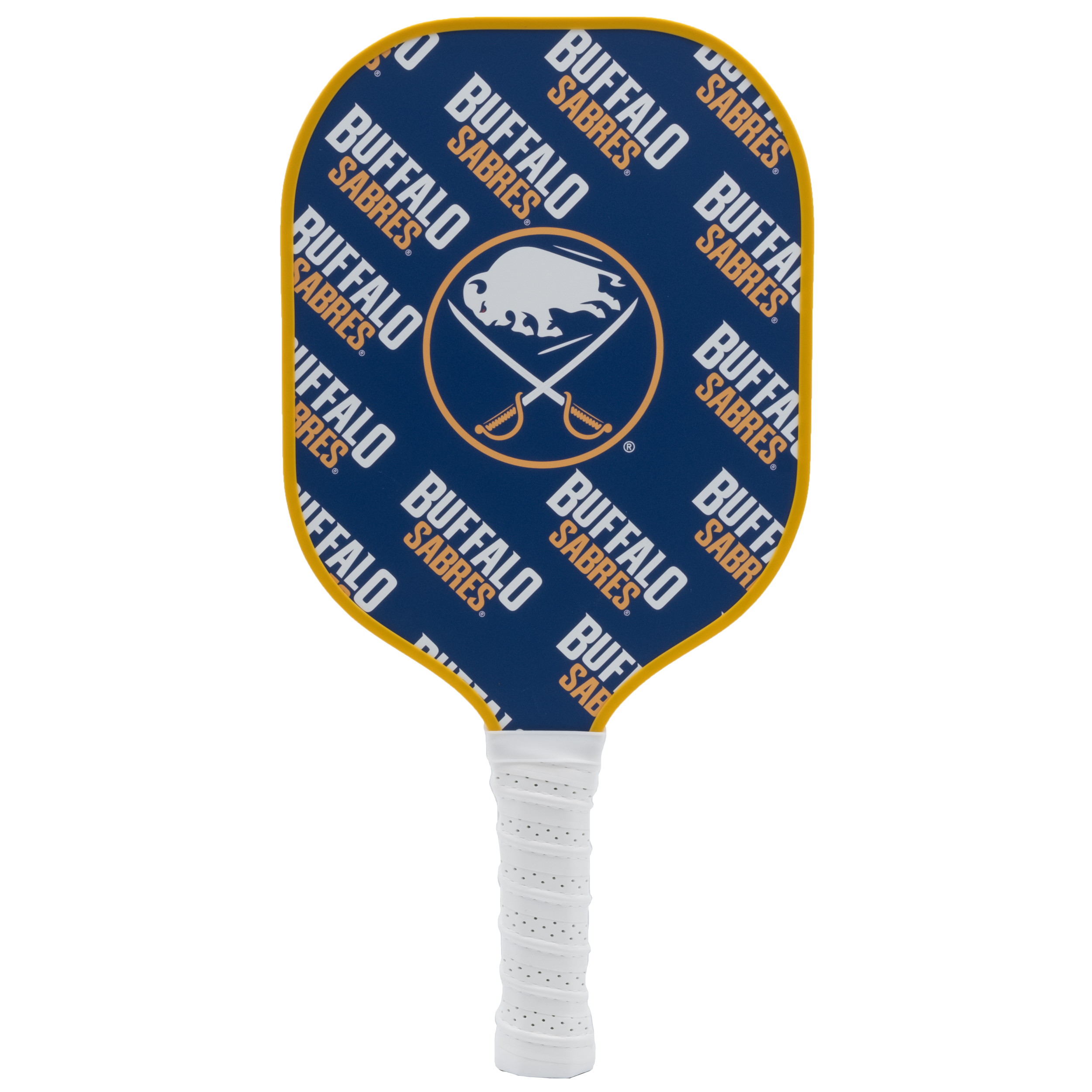 Buffalo Sabres Pickleball Paddle