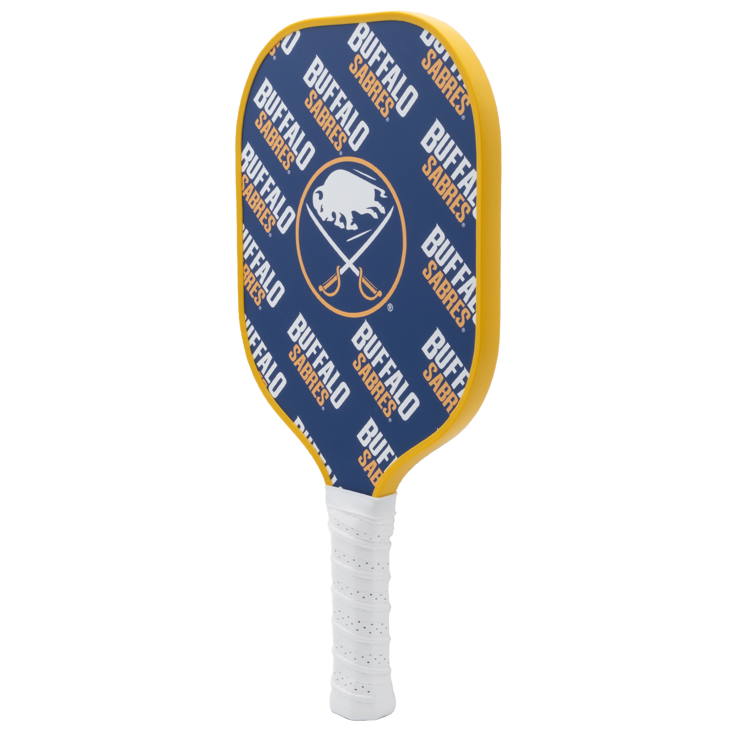 Buffalo Sabres Pickleball Paddle