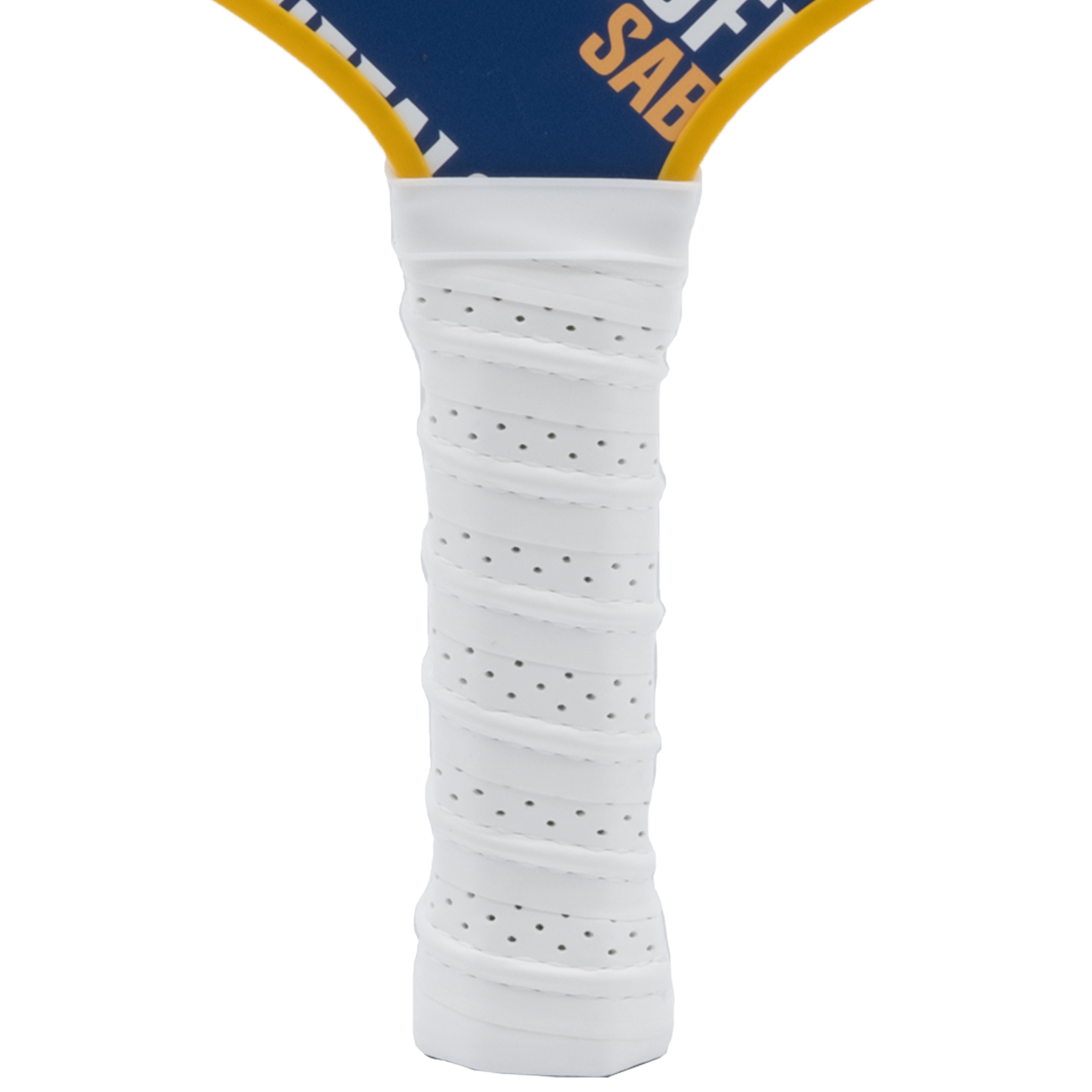 Buffalo Sabres Pickleball Paddle