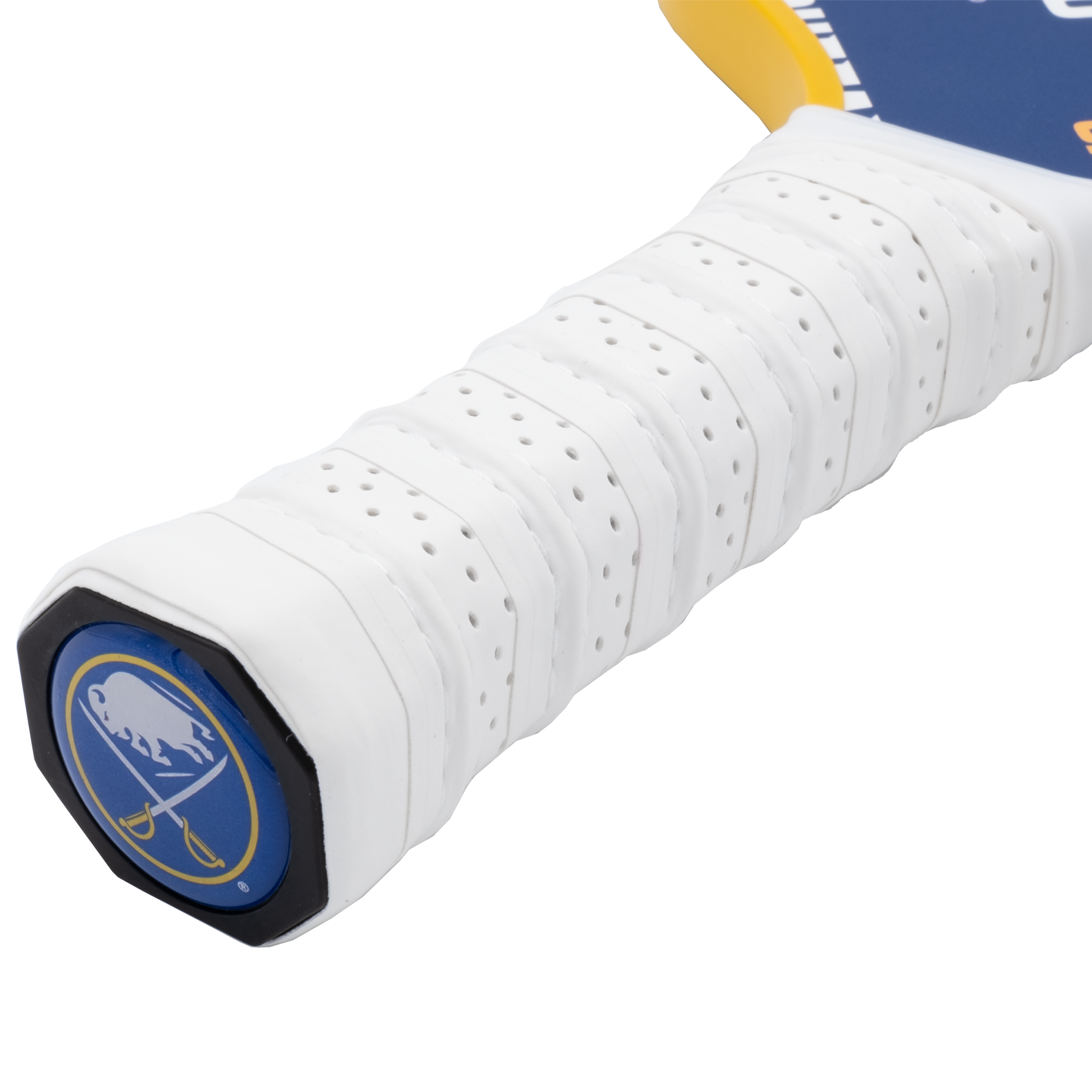 Buffalo Sabres Pickleball Paddle