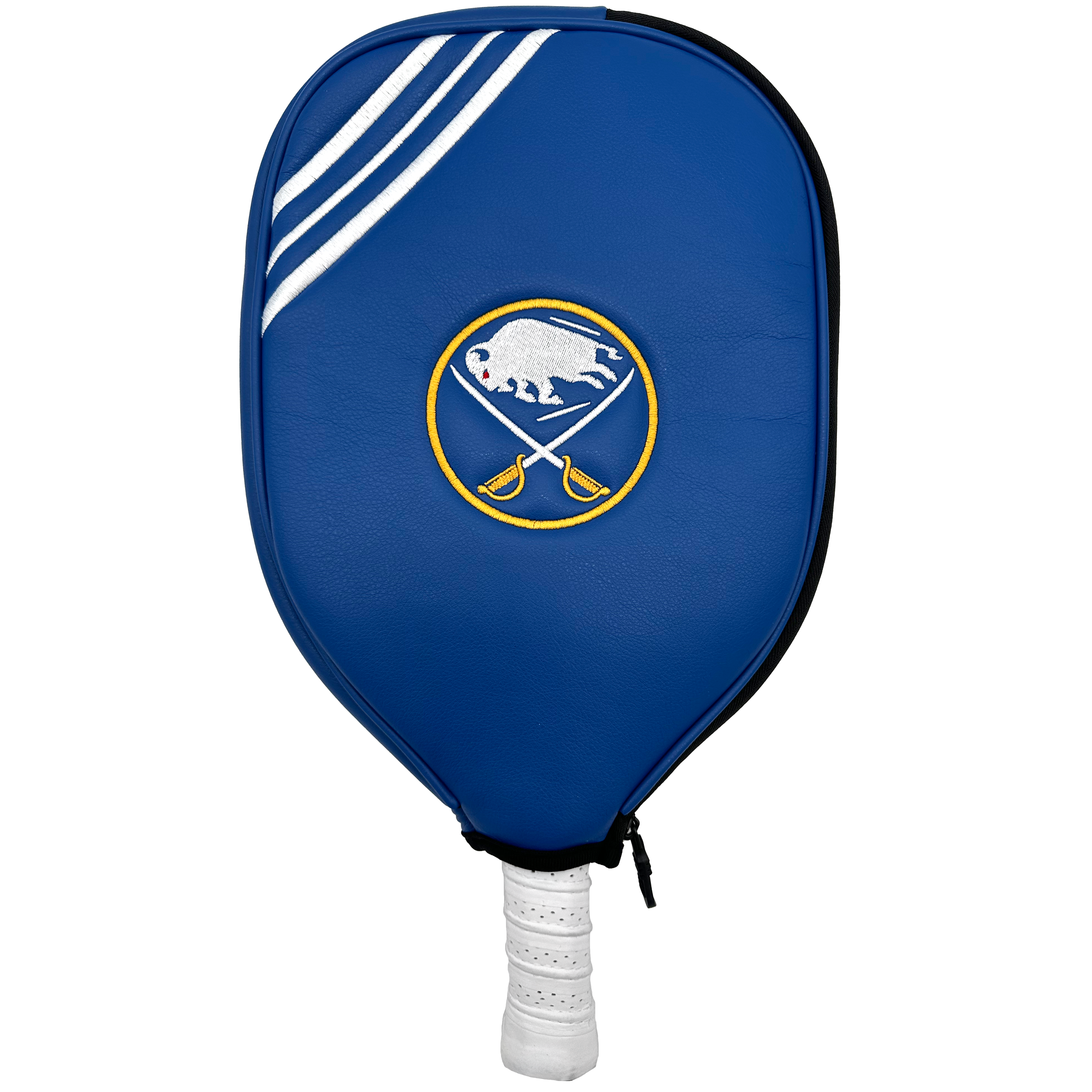 Buffalo Sabres Pickleball Paddle Cover