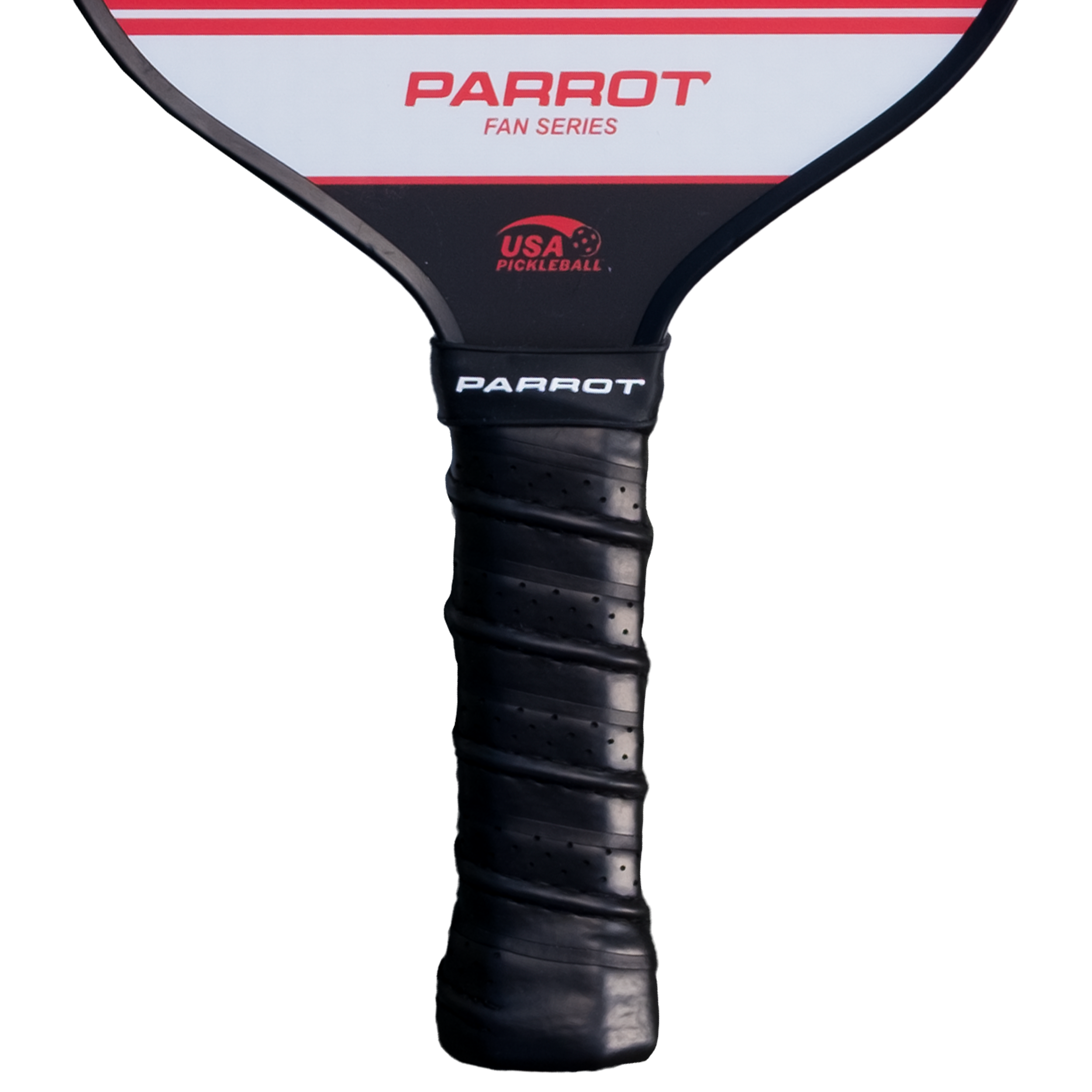 Chicago Blackhawks Sport Plus Pickleball Paddle