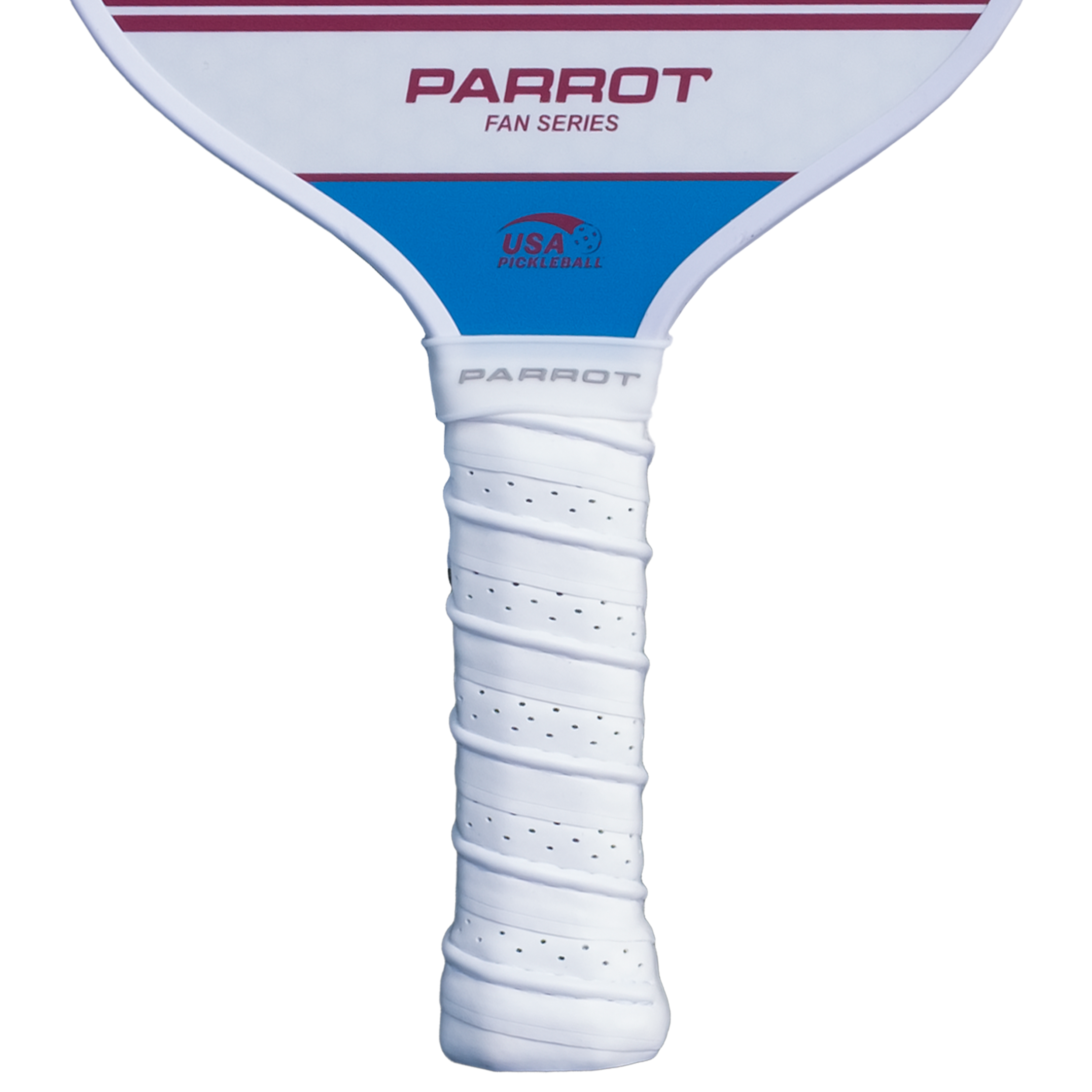 Colorado Avalanche Sport Plus Pickleball Paddle