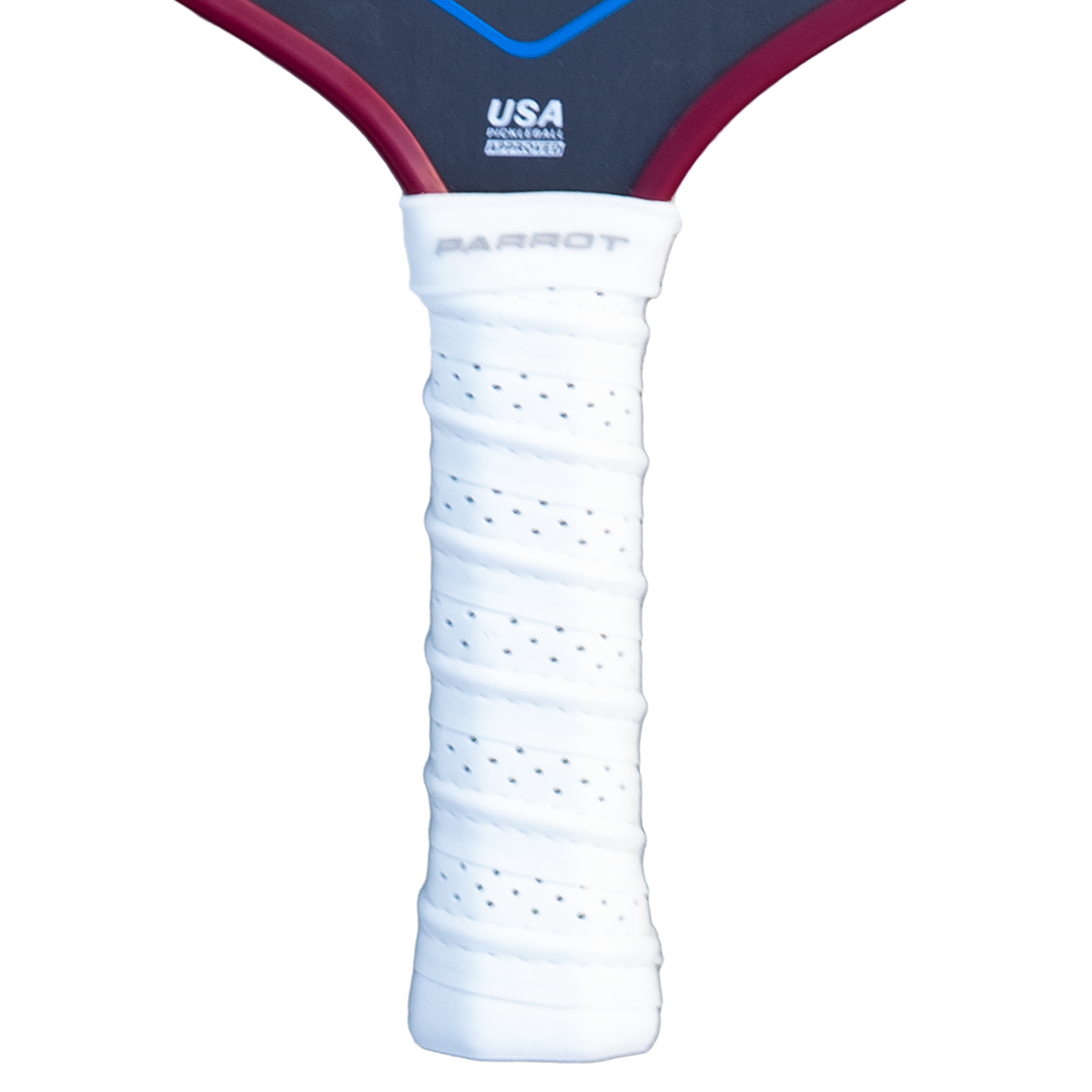 Colorado Avalanche PRO-Formance Logo Pickleball Paddle