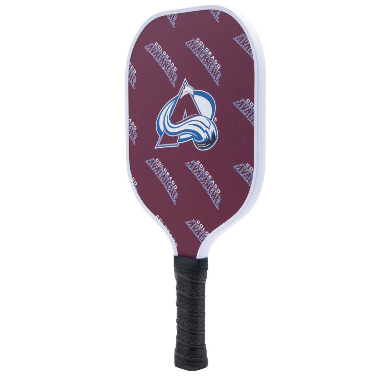 Colorado Avalanche Pickleball Paddle