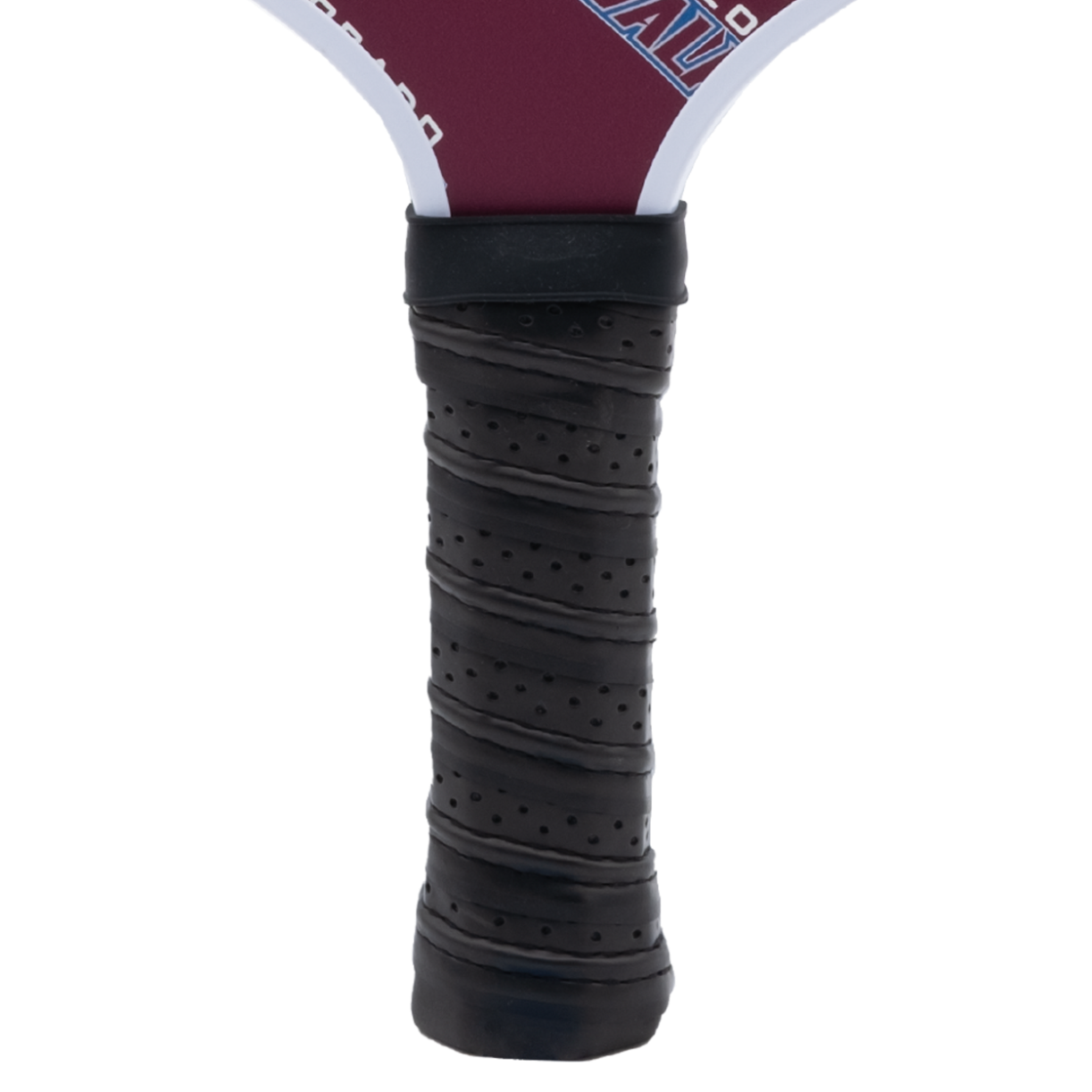 Colorado Avalanche Pickleball Paddle