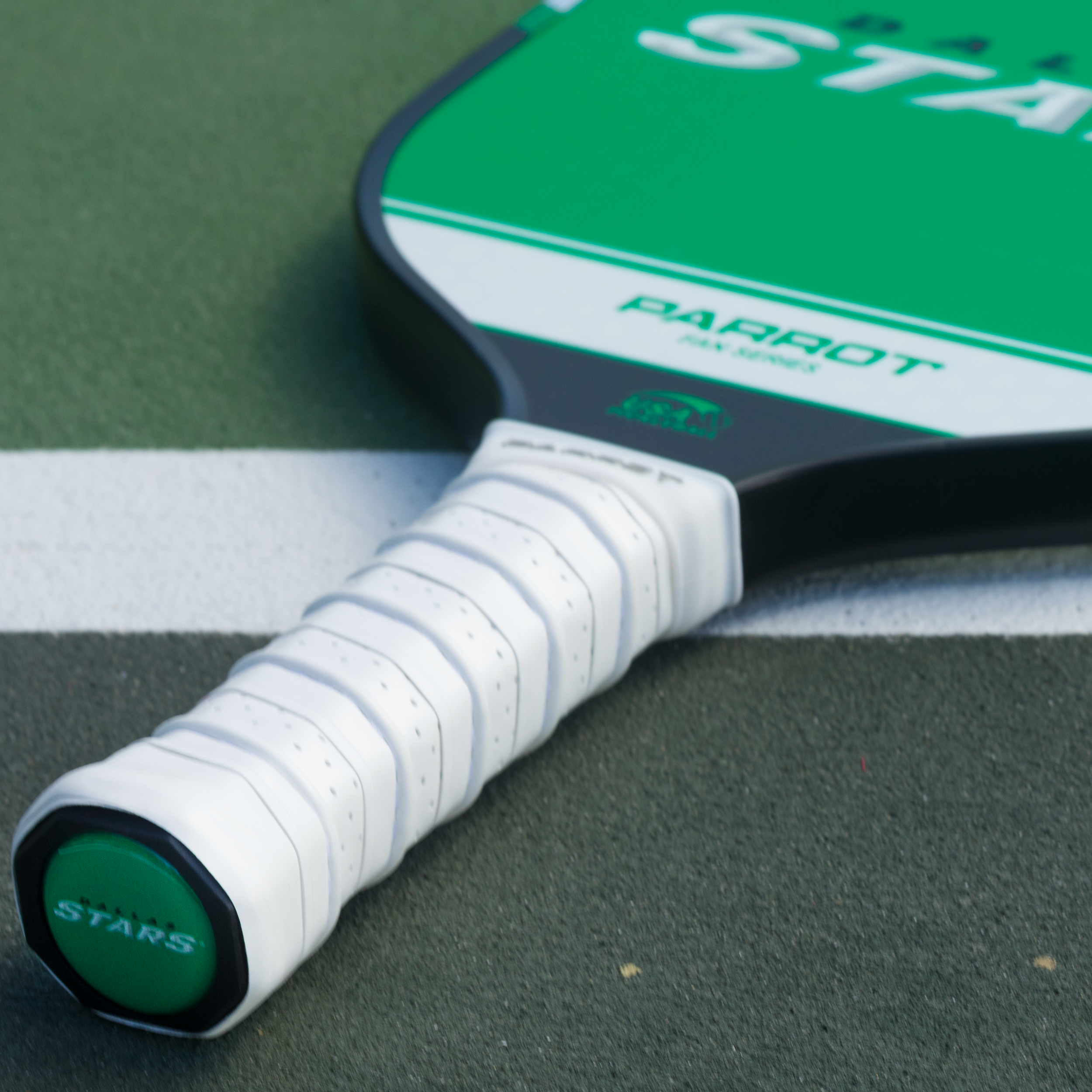 Dallas Stars Sport Plus Pickleball Paddle