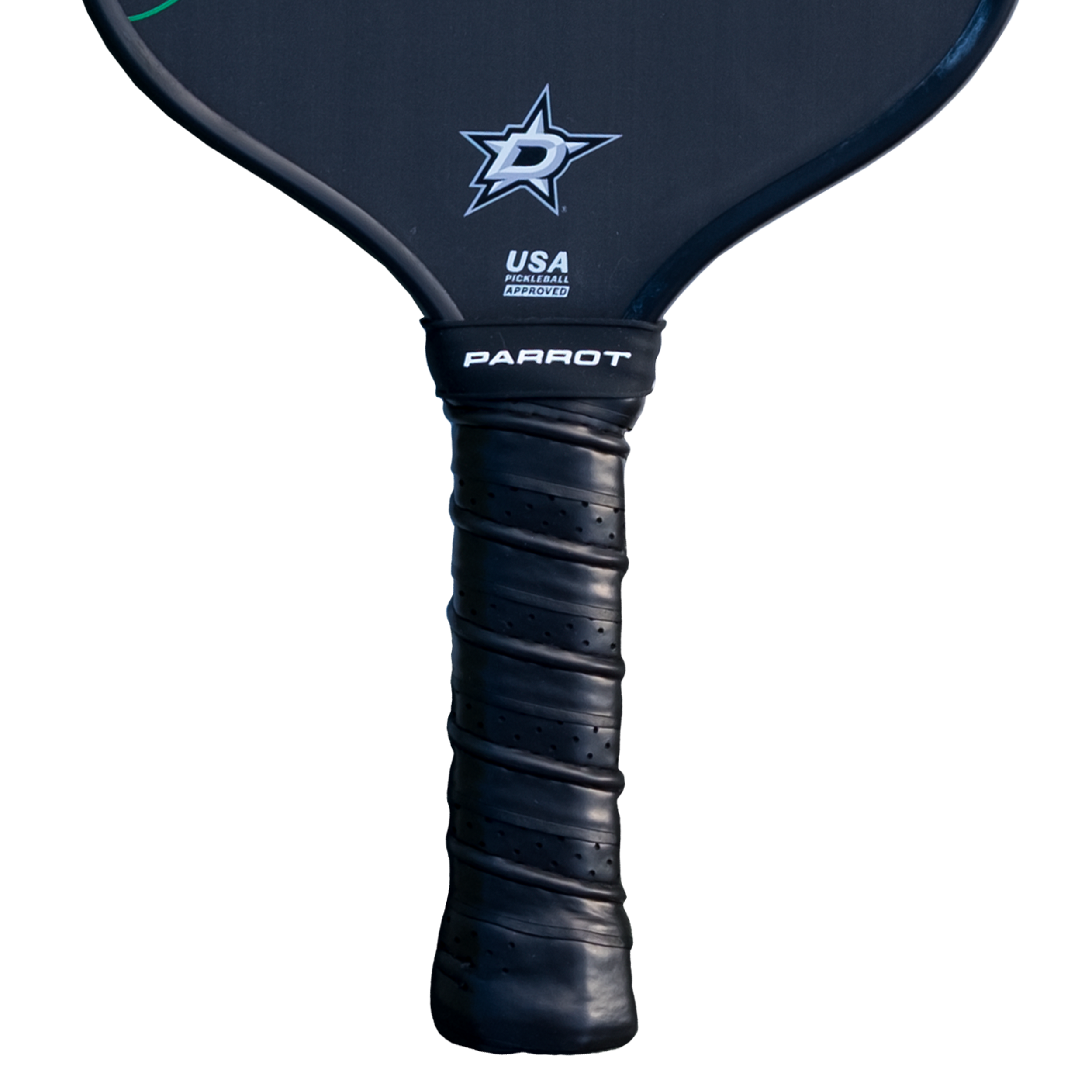 Dallas Stars PRO-Formance Wordmark Pickleball Paddle