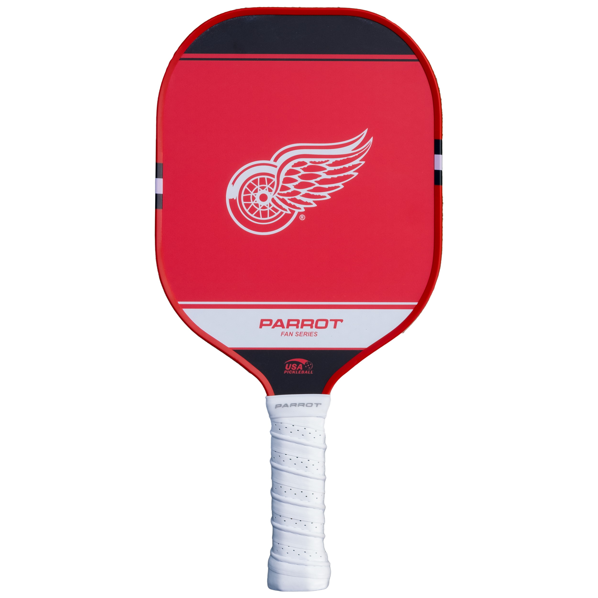 Detroit Red Wings Sport Plus Pickleball Paddle