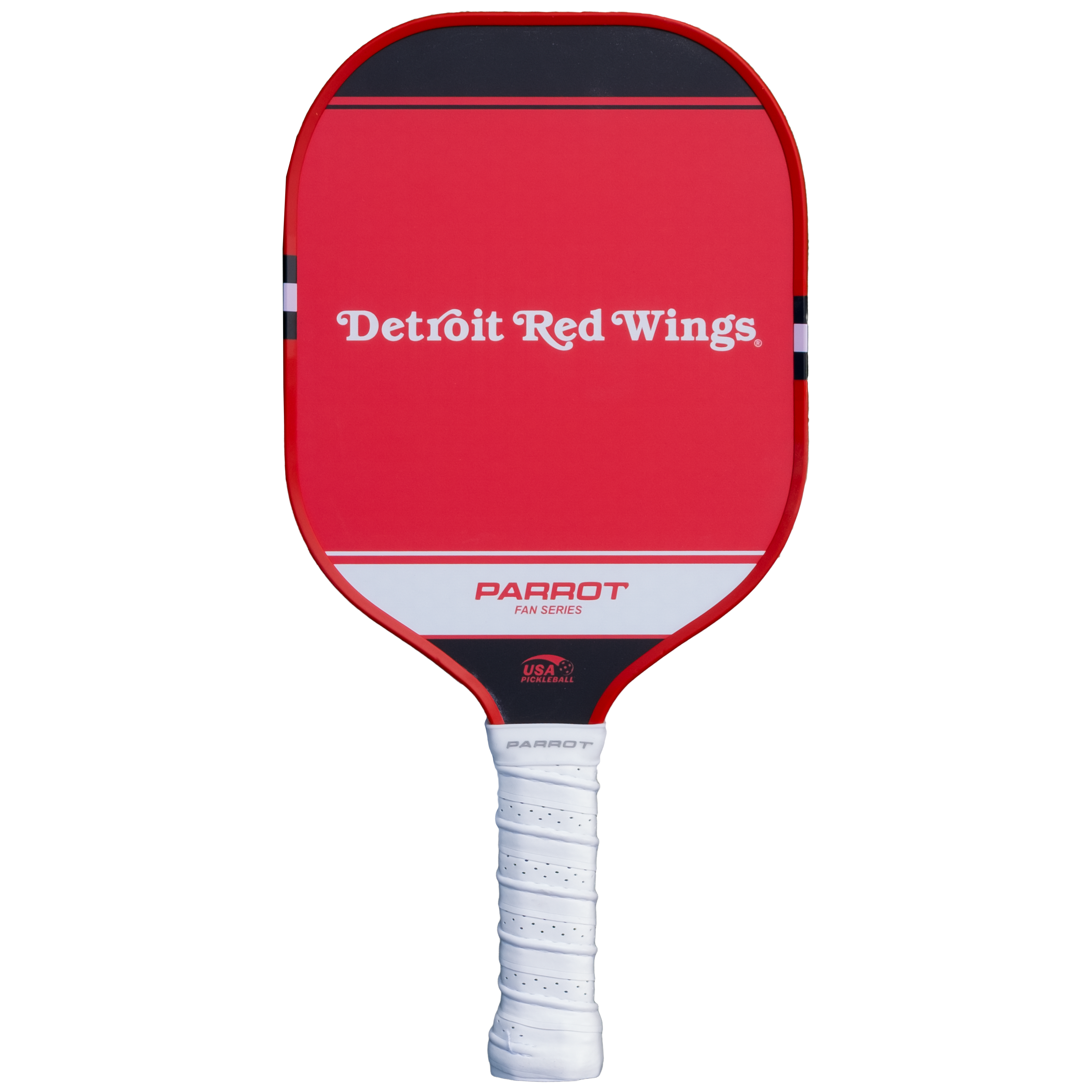 Detroit Red Wings Sport Plus Pickleball Paddle