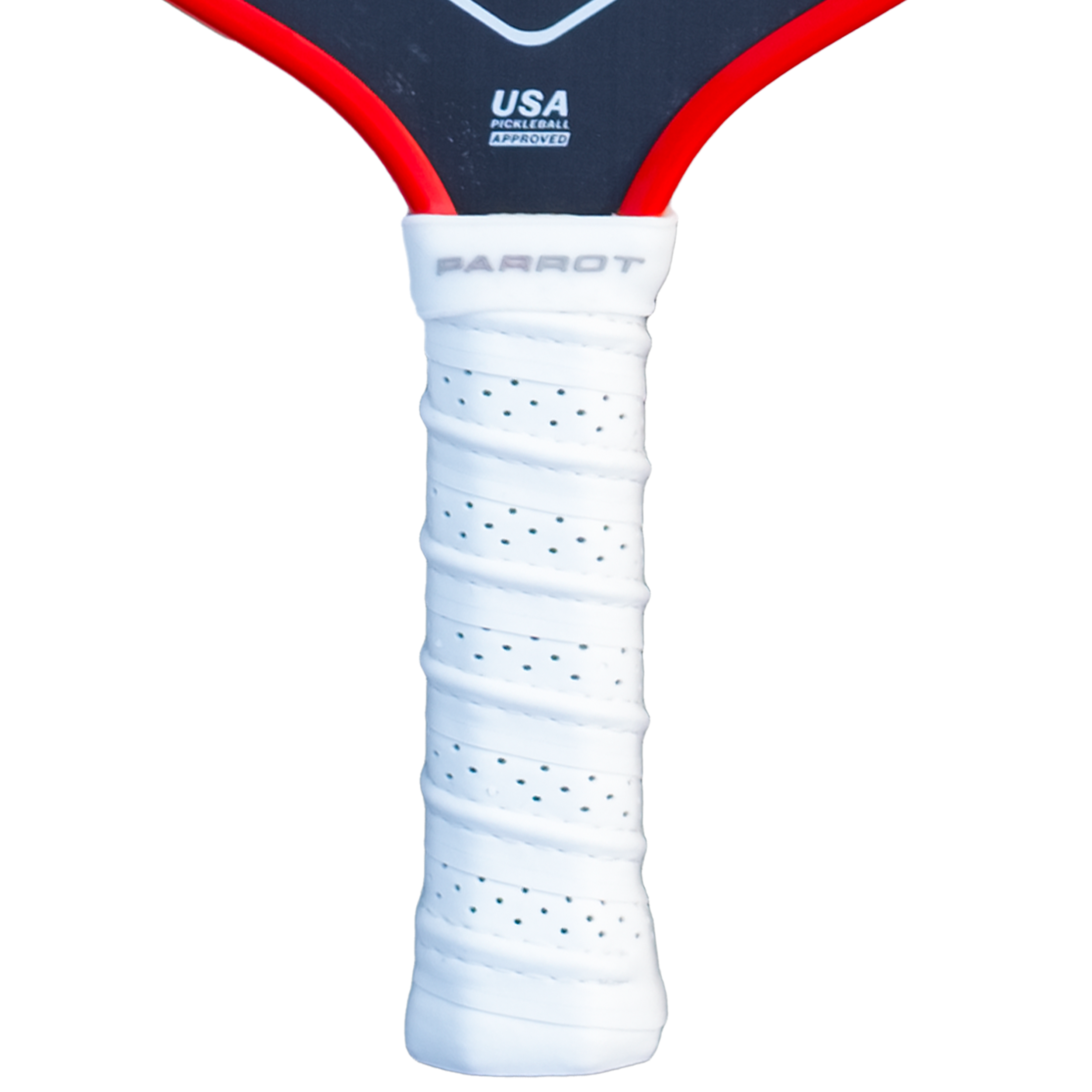 Detroit Red Wings PRO-Formance Logo Pickleball Paddle