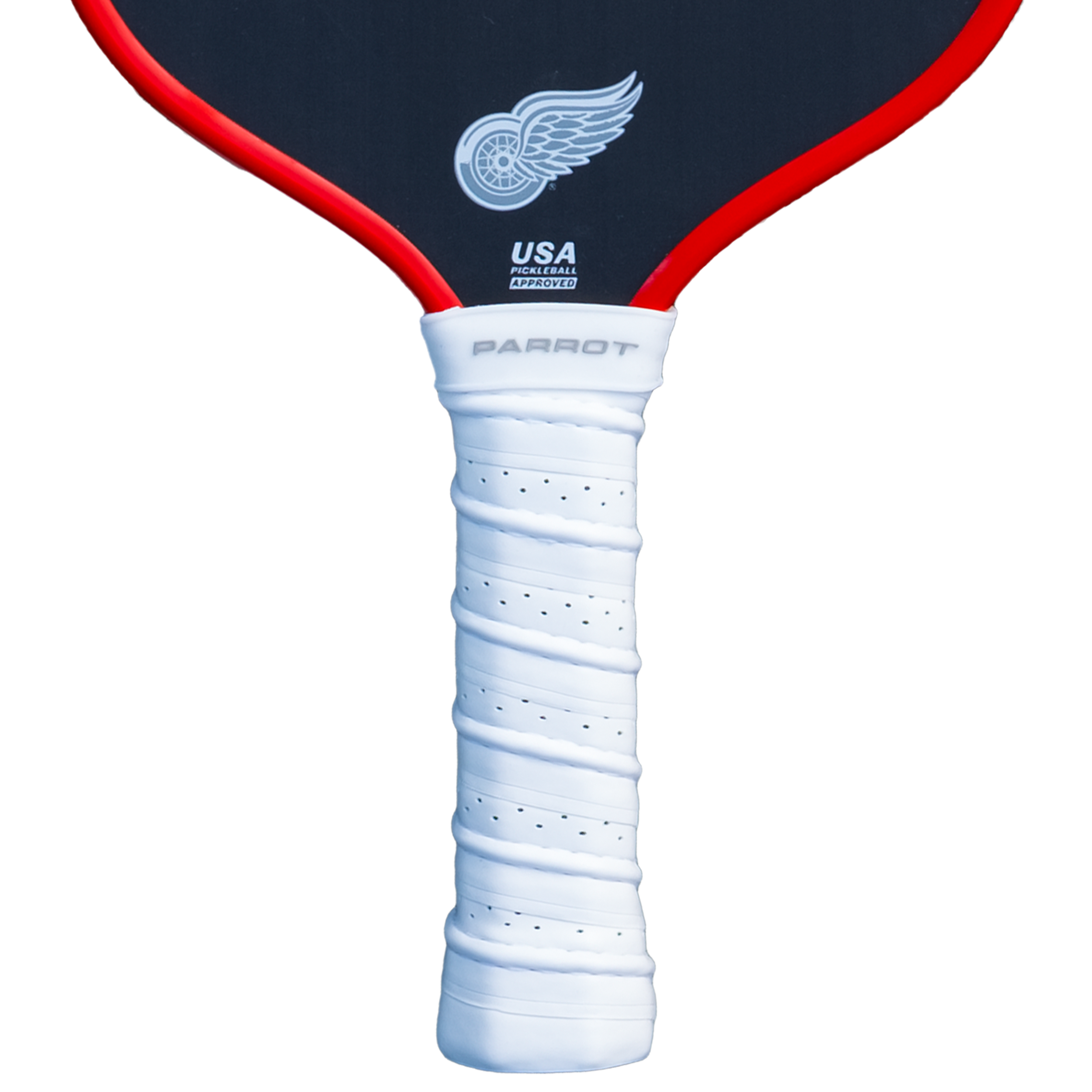 Detroit Red Wings PRO-Formance Wordmark Pickleball Paddle