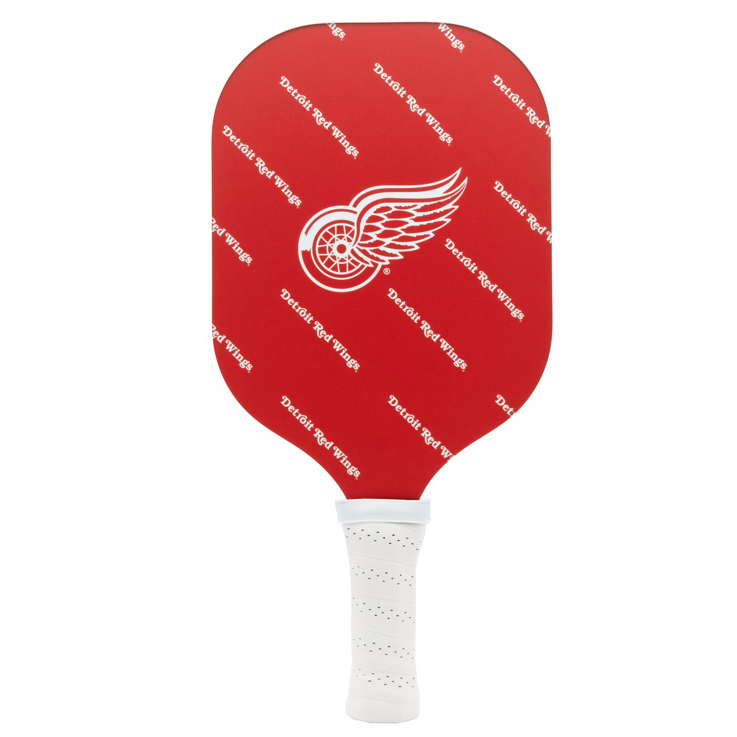 Detroit Red Wings Pickleball Paddle