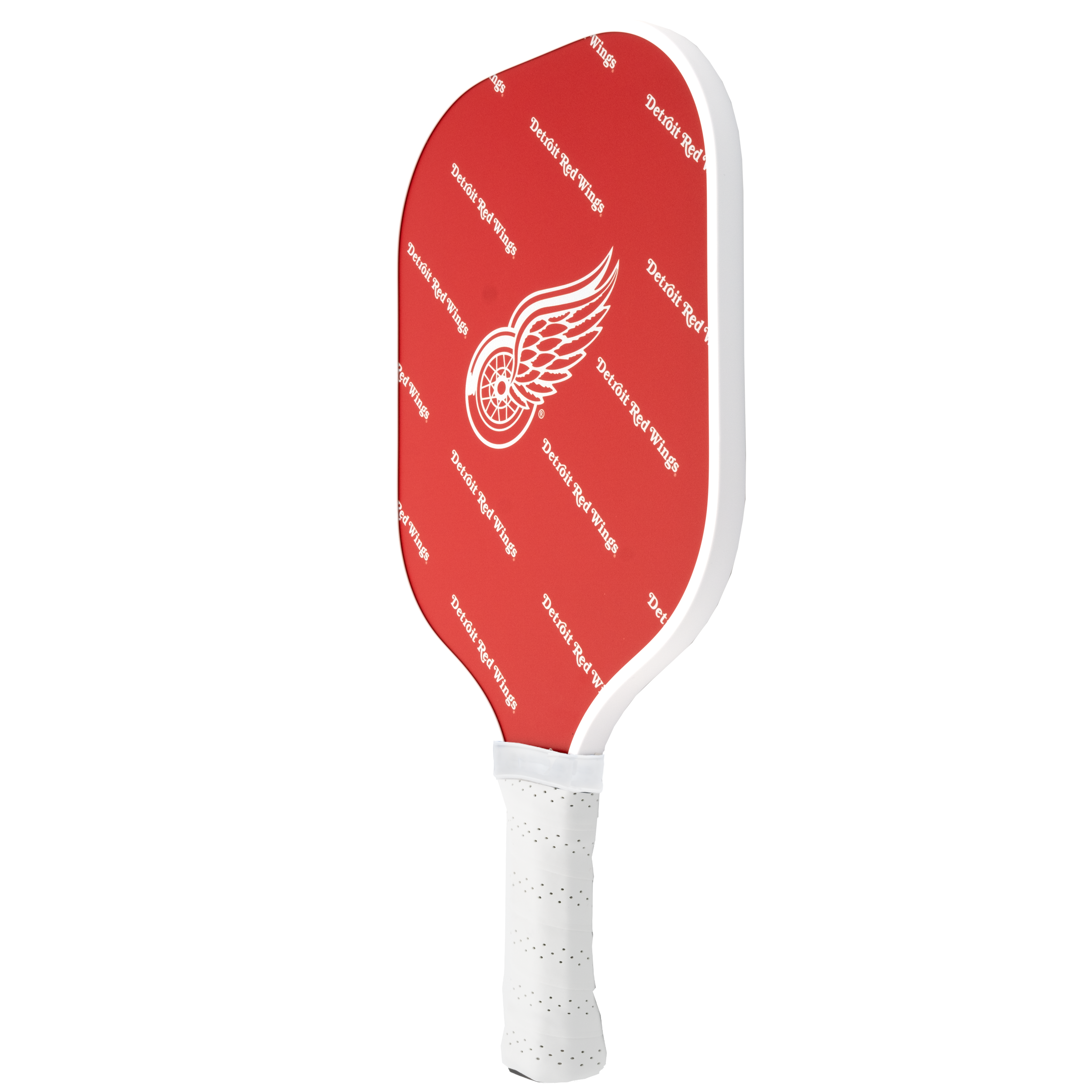 Detroit Red Wings Pickleball Paddle