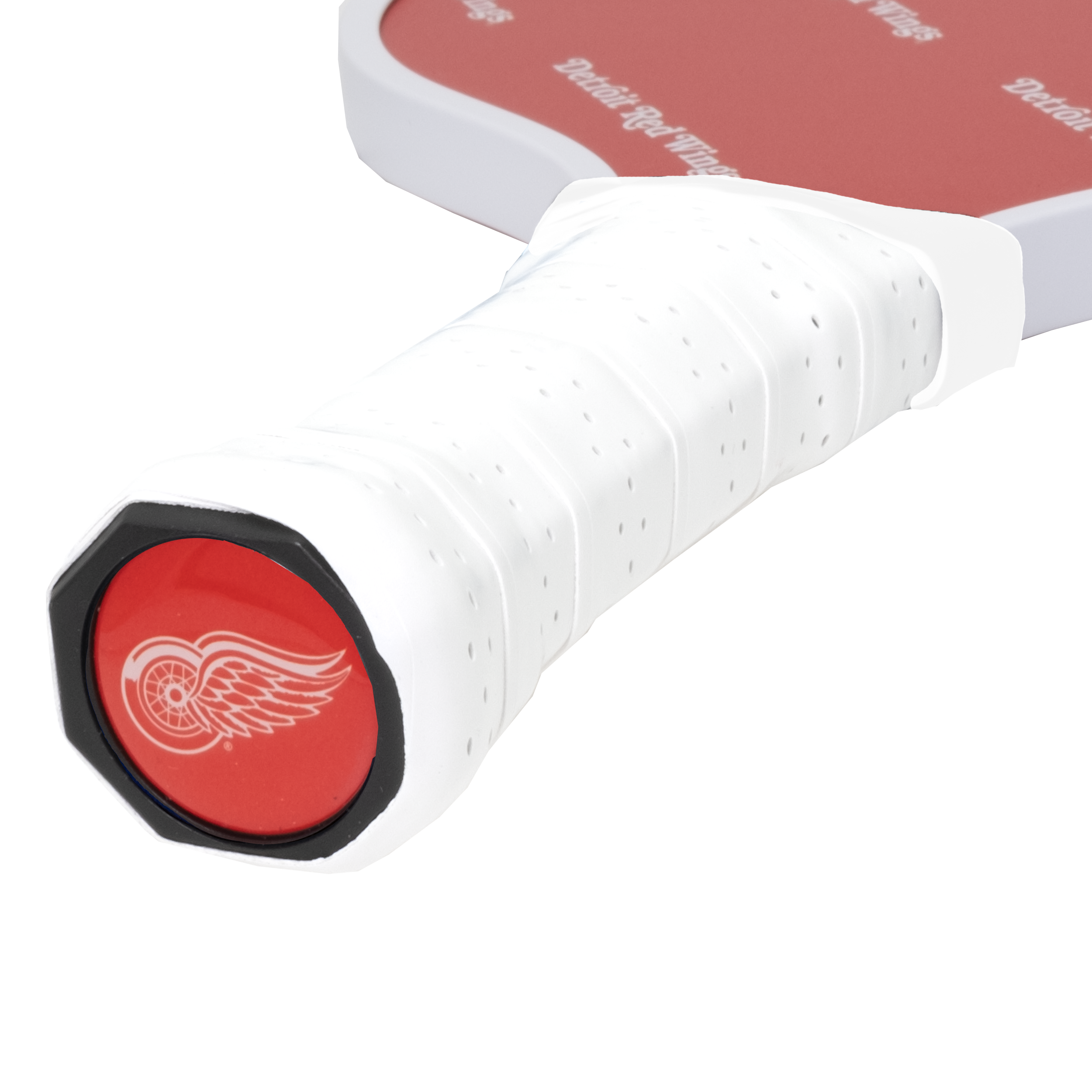 Detroit Red Wings Pickleball Paddle