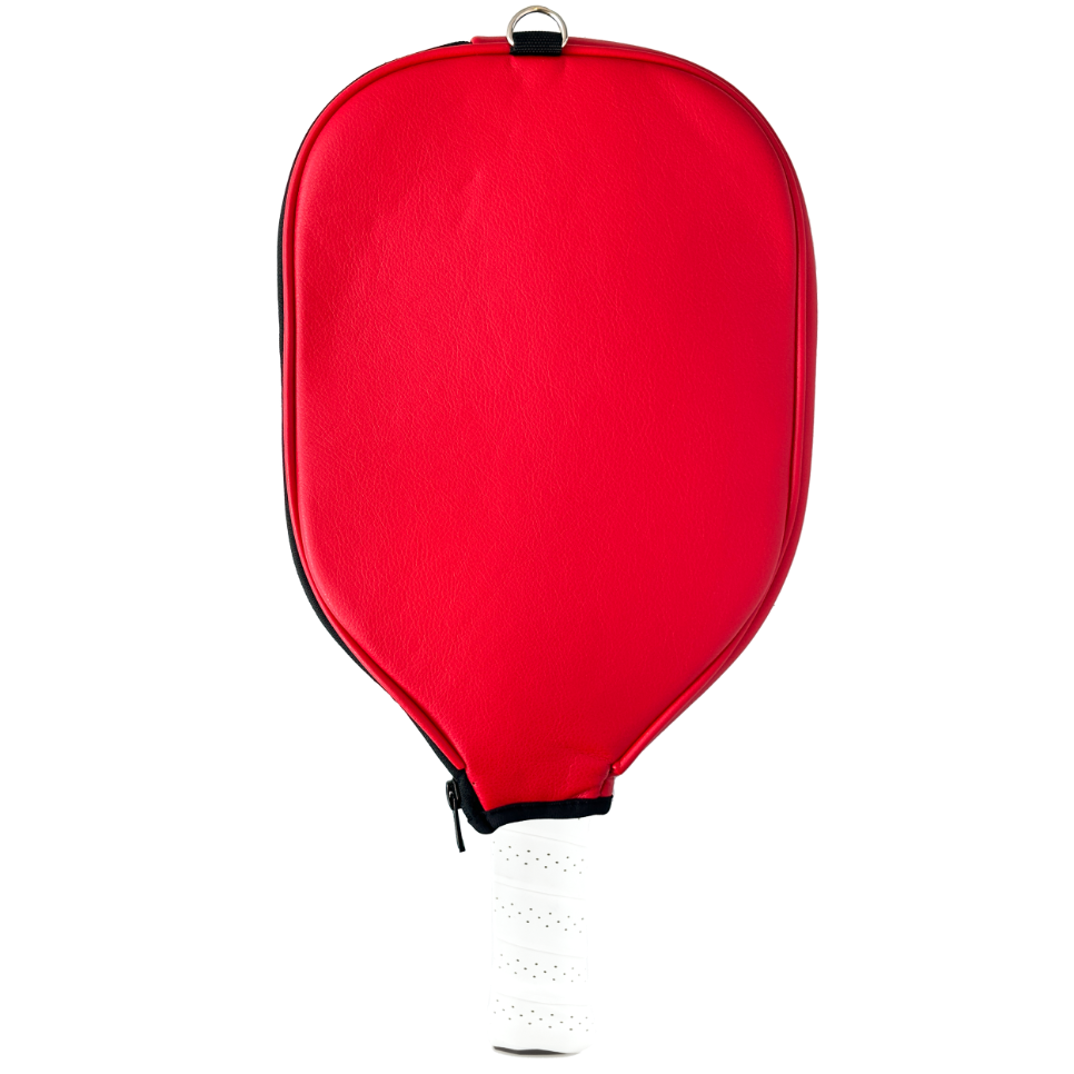 Detroit Red Wings Pickleball Paddle Cover