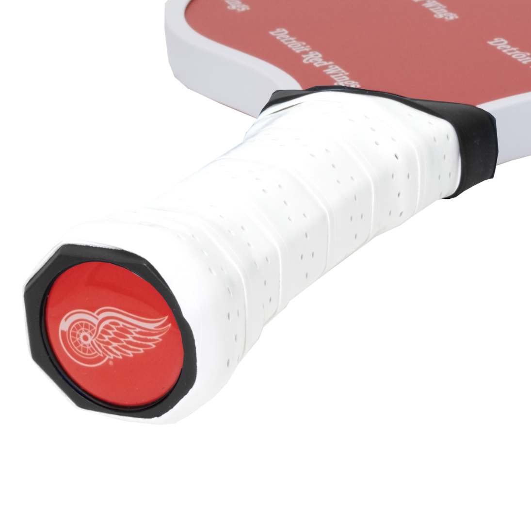 Detroit Red Wings Pickleball Paddle Set