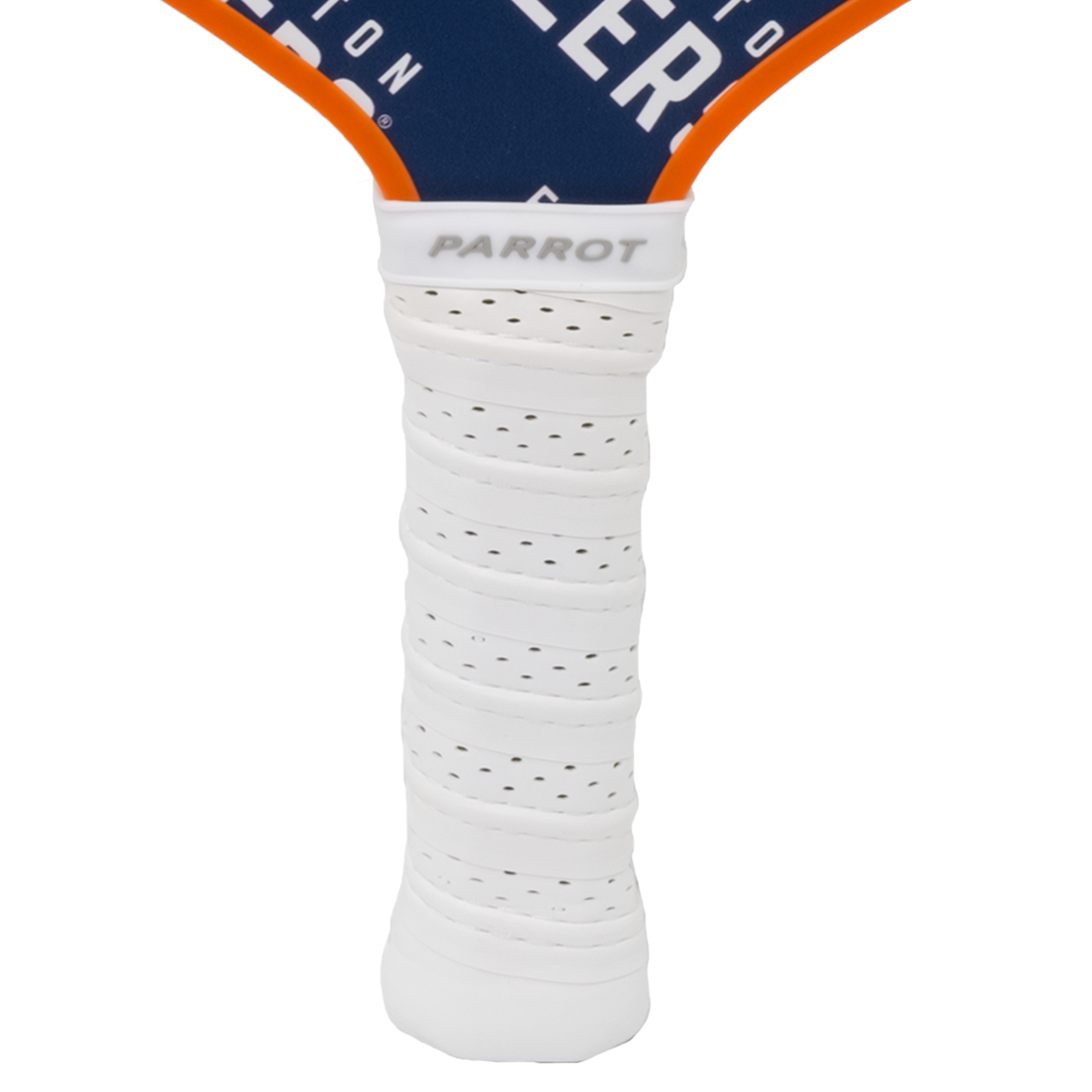 Edmonton Oilers Pickleball Paddle