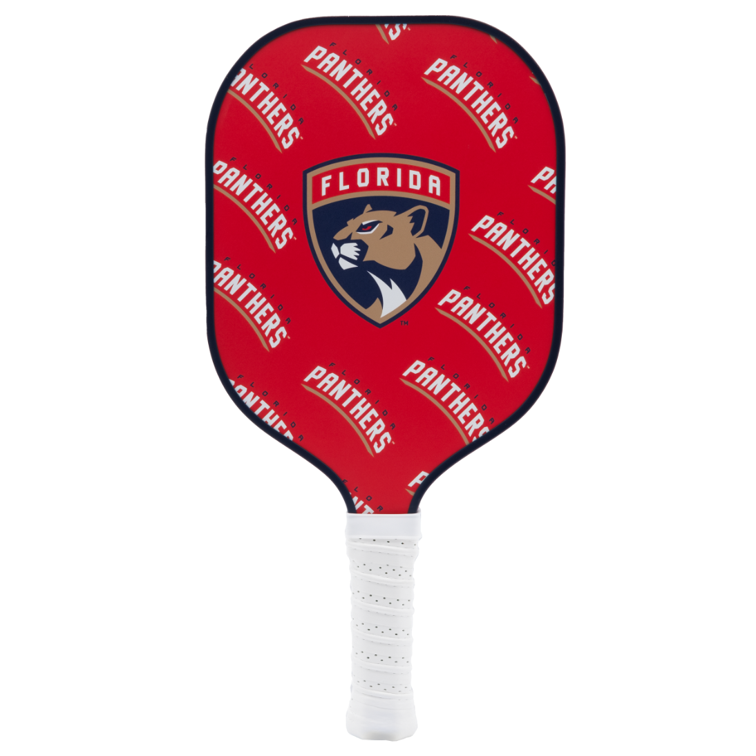 Florida Panthers Pickleball Paddle