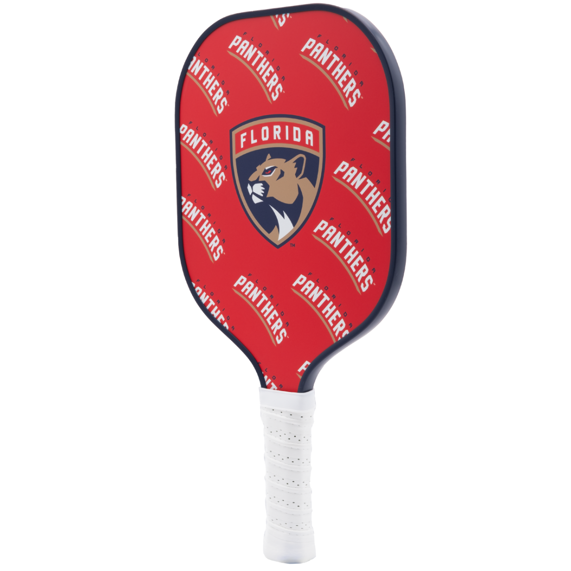 Florida Panthers Pickleball Paddle