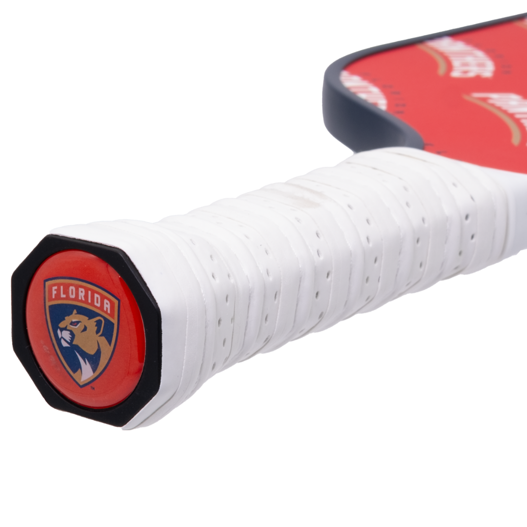 Florida Panthers Pickleball Paddle