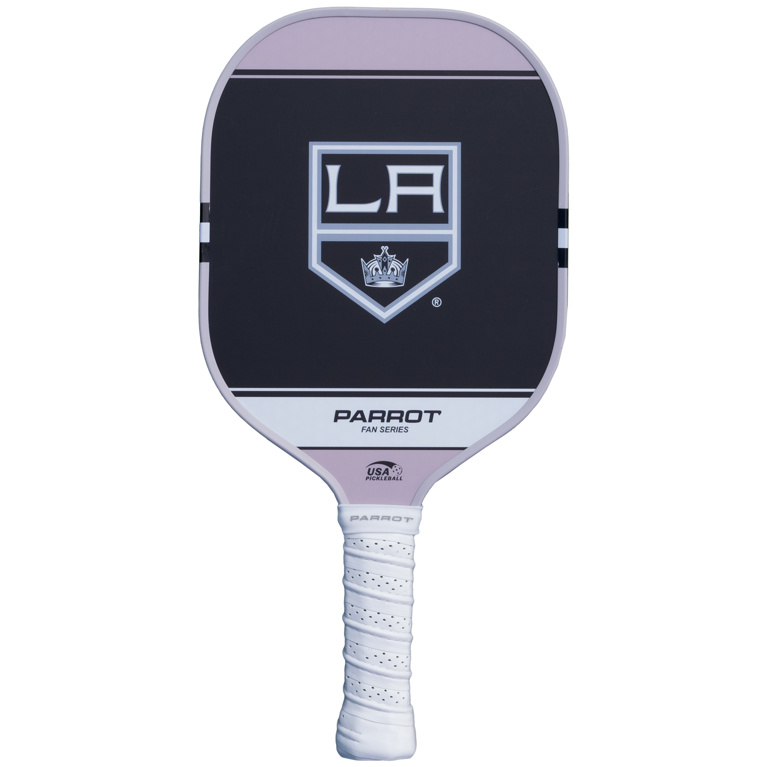 Los Angeles Kings Sport Plus Pickleball Paddle