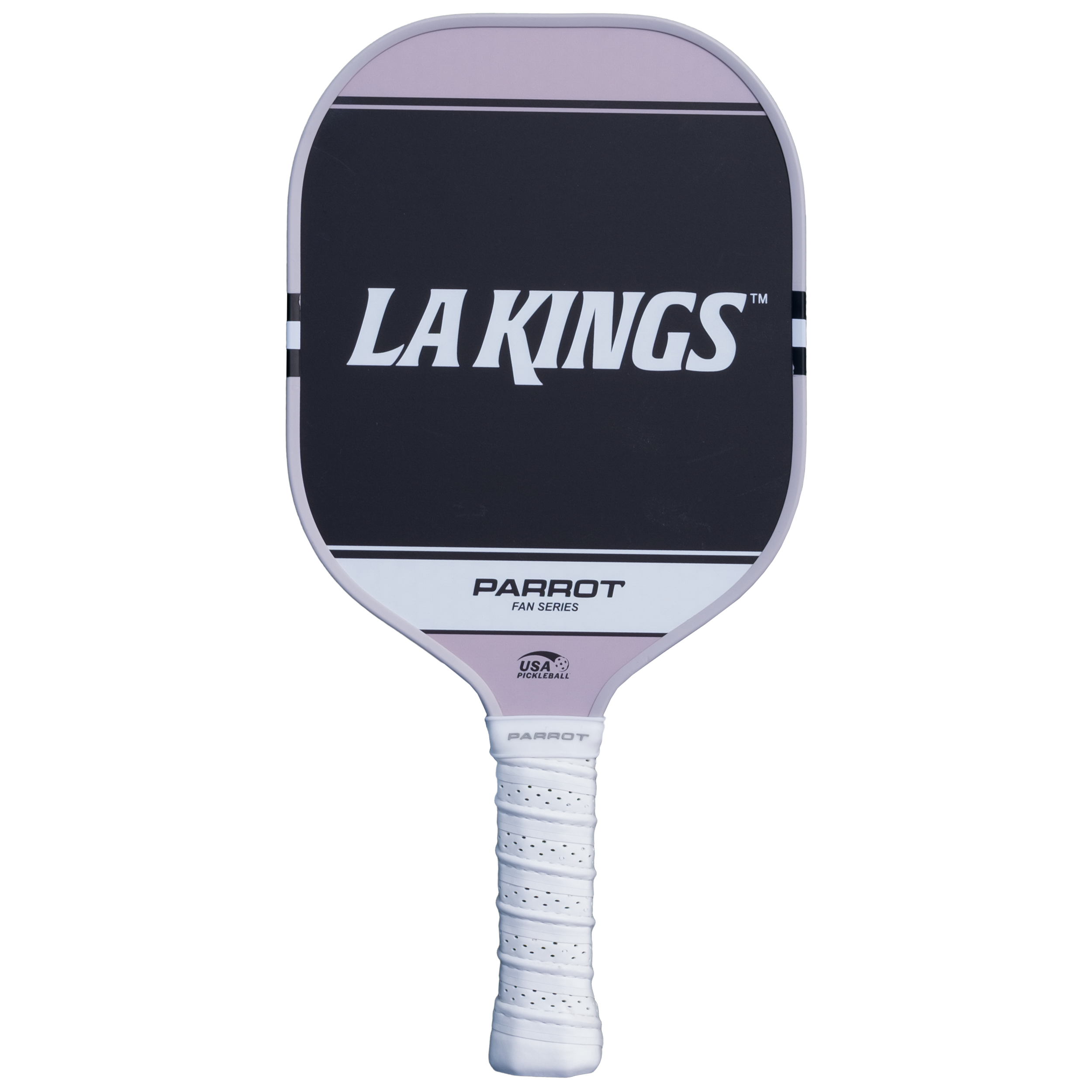 Los Angeles Kings Sport Plus Pickleball Paddle