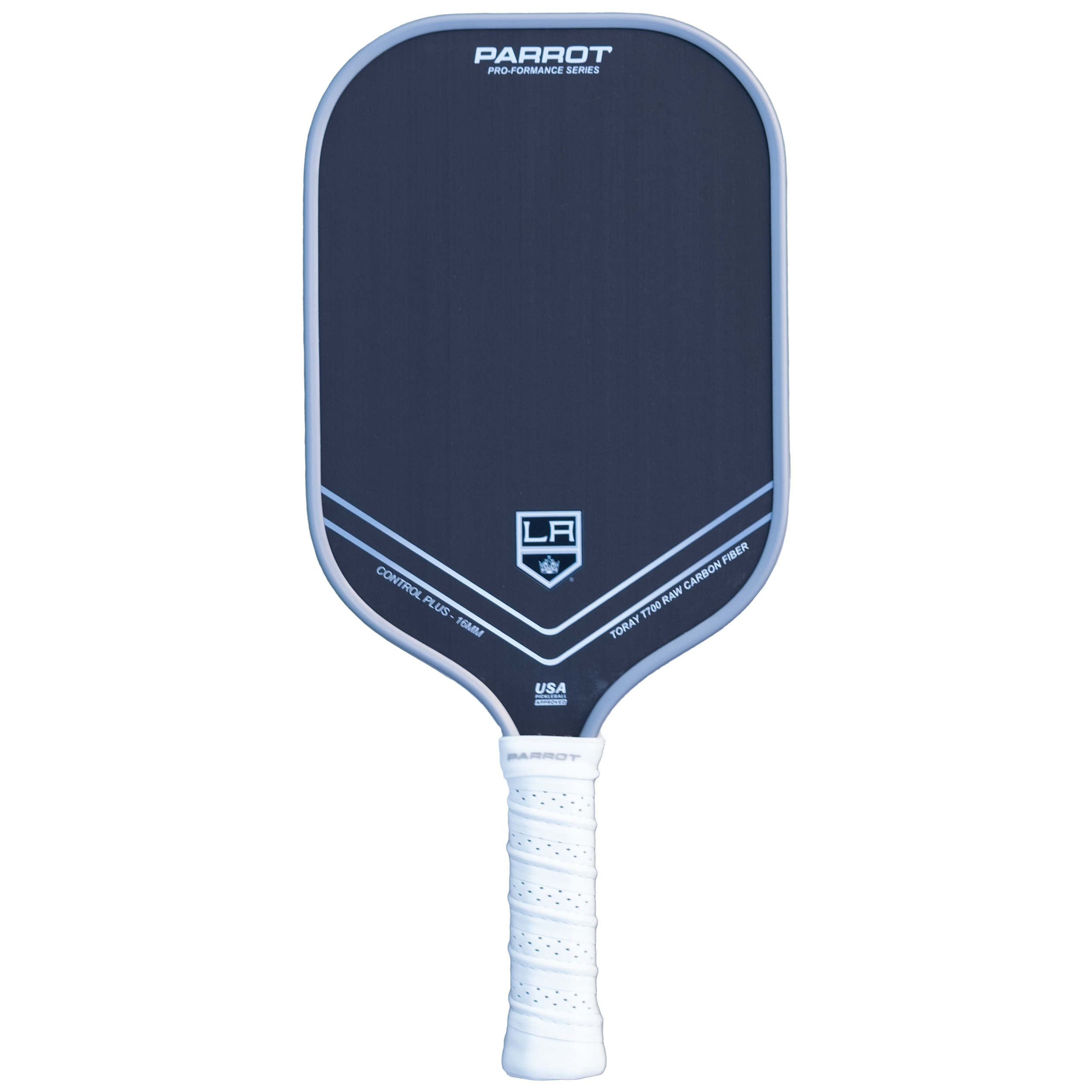 Los Angeles Kings PRO-Formance Logo Pickleball Paddle