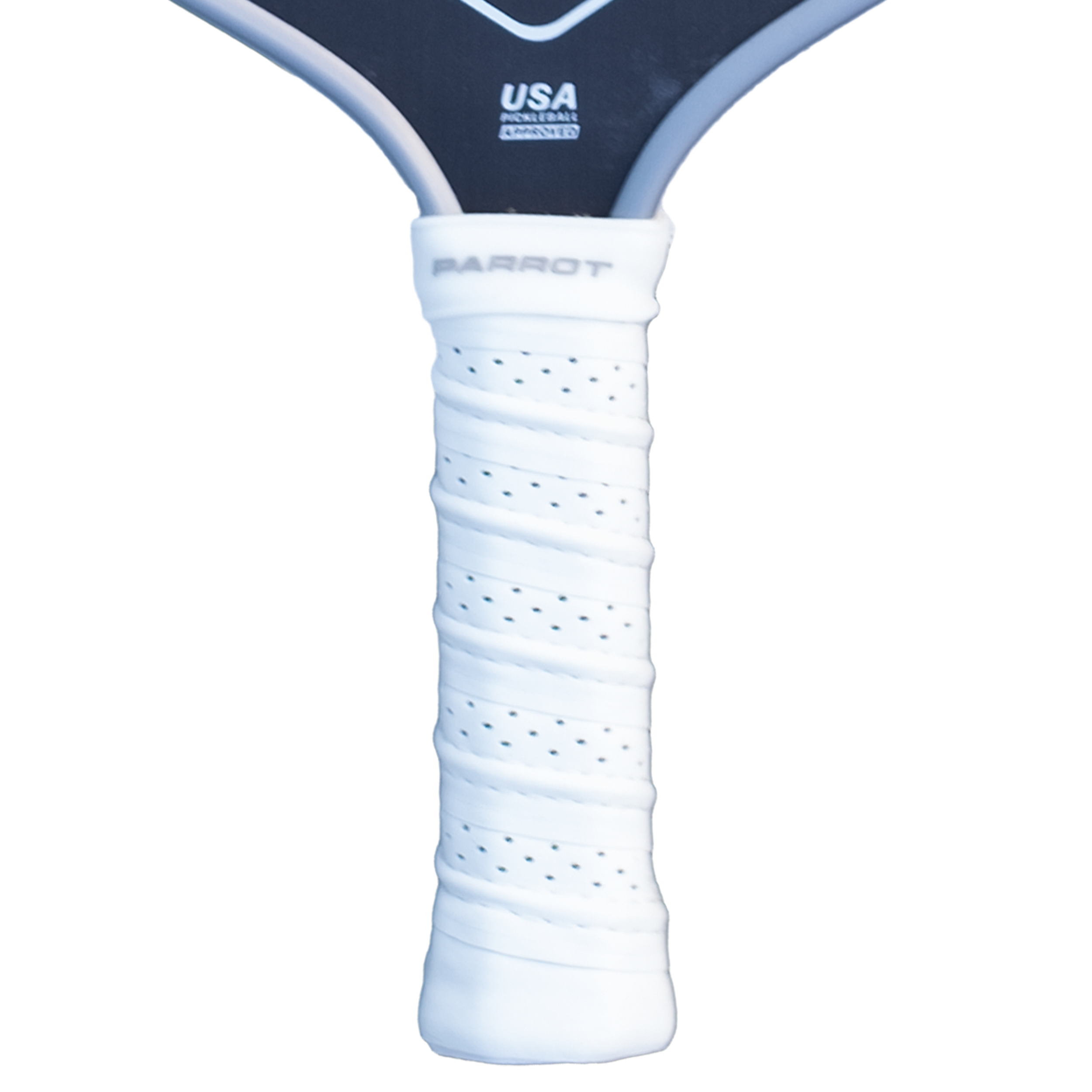 Los Angeles Kings PRO-Formance Logo Pickleball Paddle