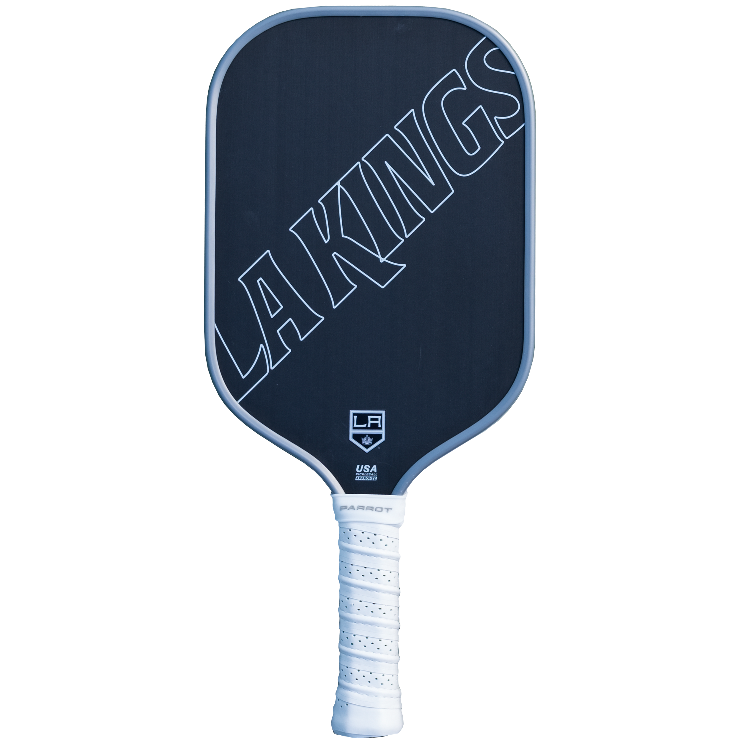 Los Angeles Kings PRO-Formance Wordmark Pickleball Paddle