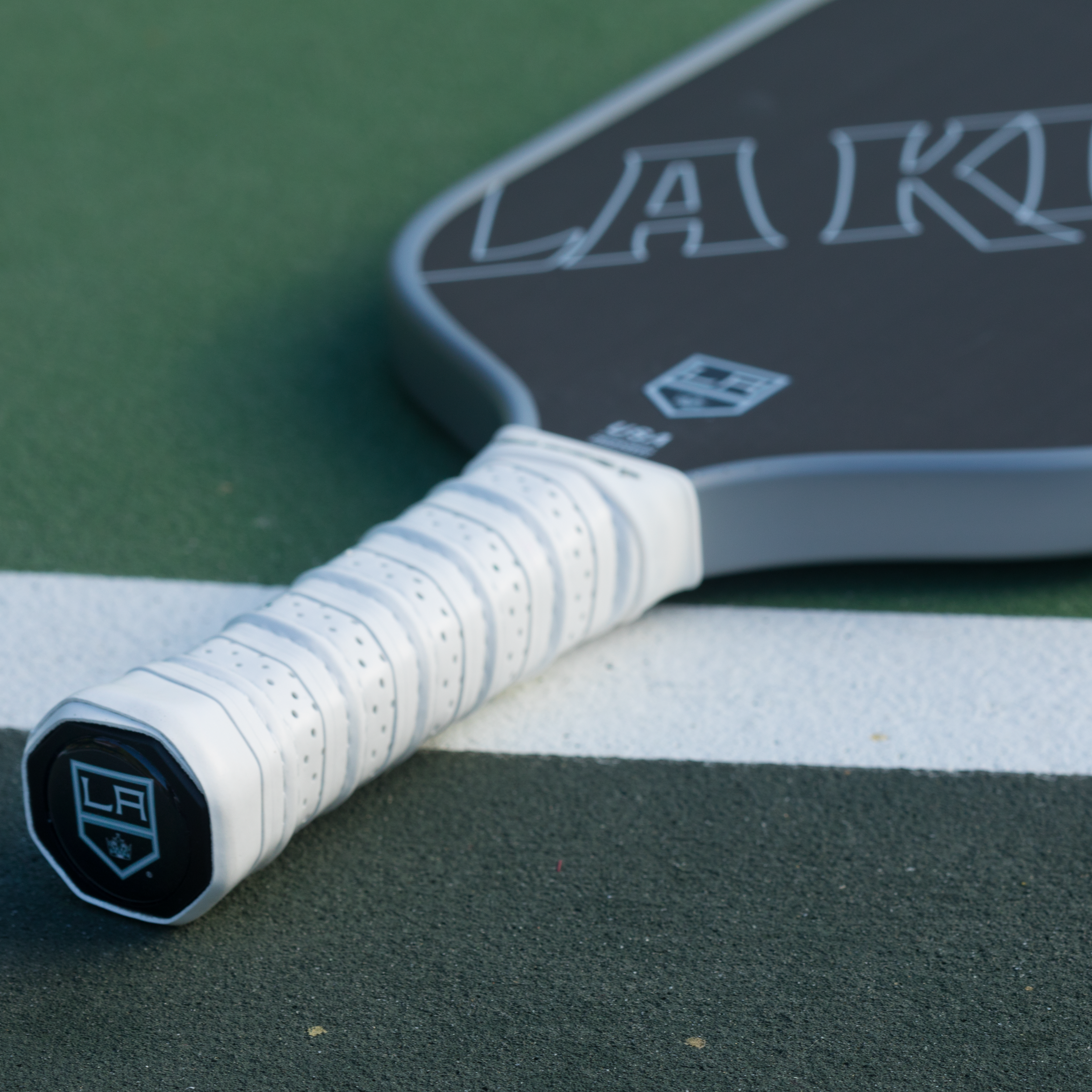 Los Angeles Kings PRO-Formance Wordmark Pickleball Paddle