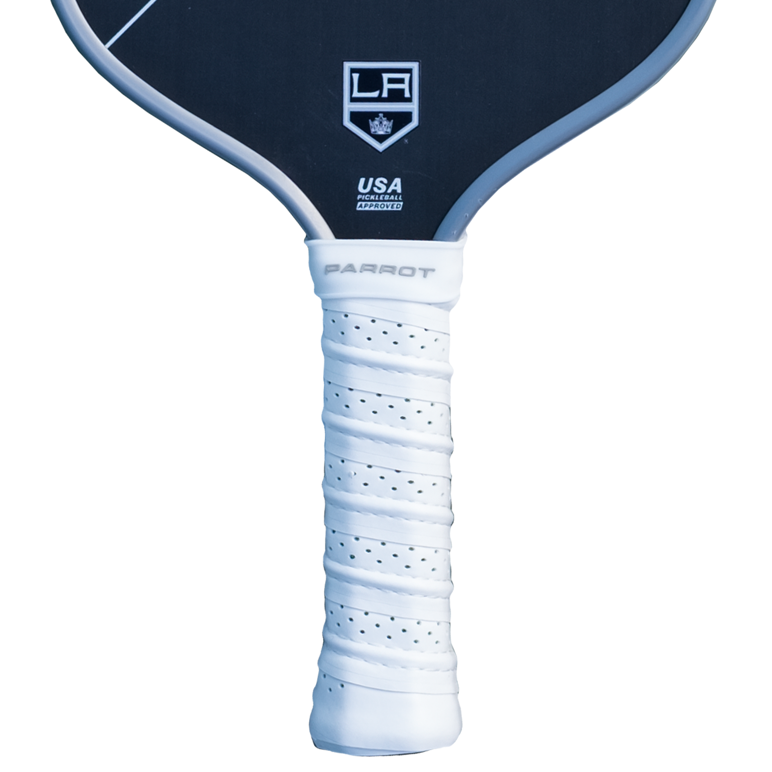 Los Angeles Kings PRO-Formance Wordmark Pickleball Paddle