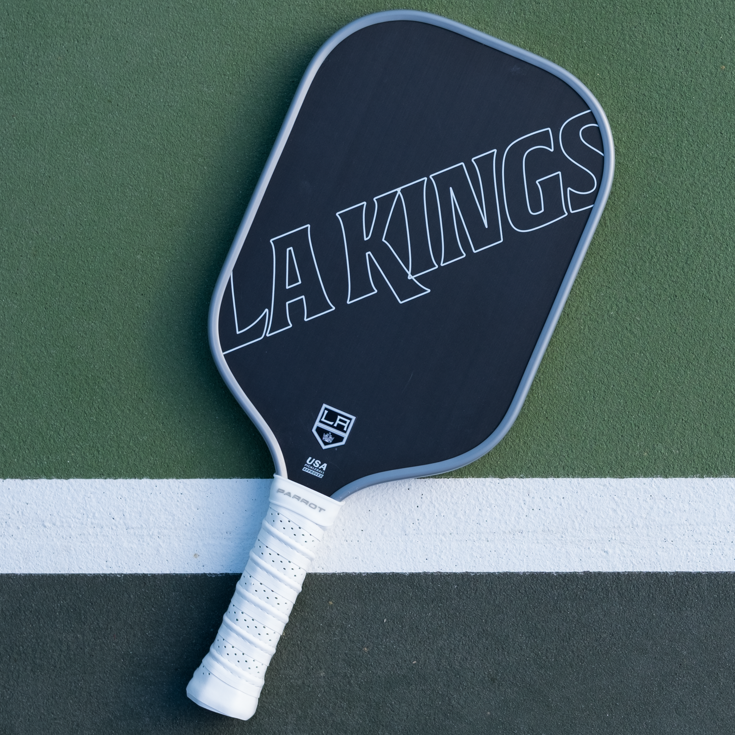 Los Angeles Kings PRO-Formance Wordmark Pickleball Paddle