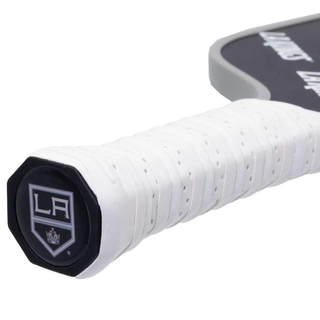 Los Angeles Kings Pickleball Paddle Set