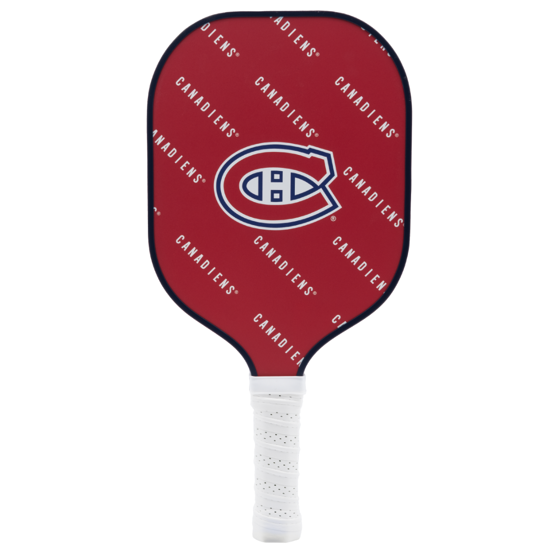 Montreal Canadiens Pickleball Paddle