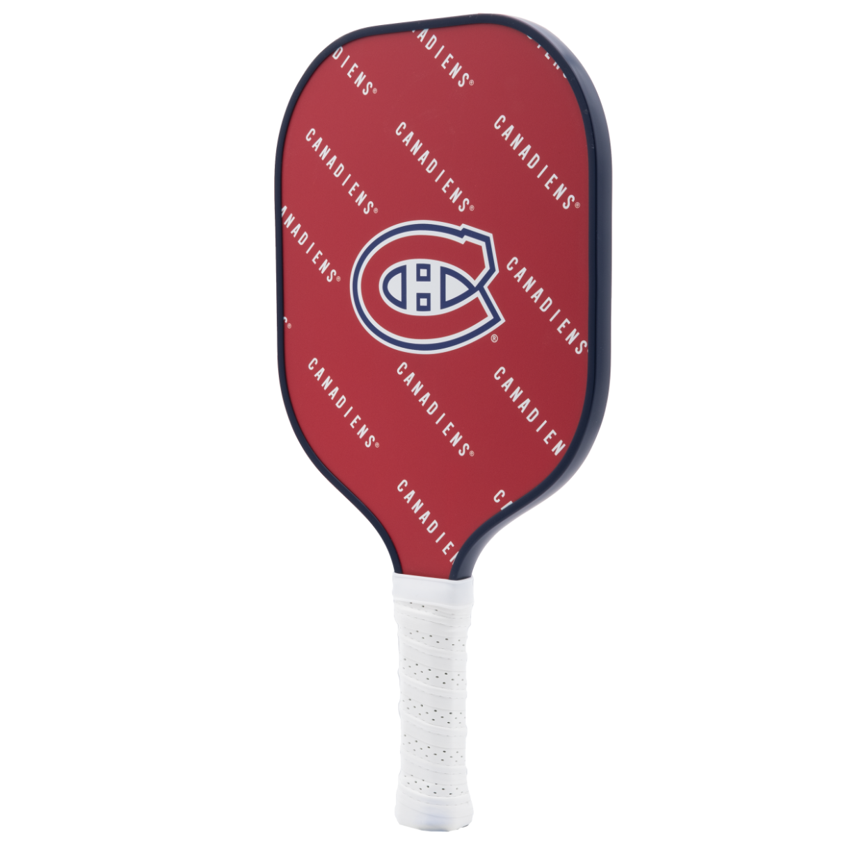 Montreal Canadiens Pickleball Paddle