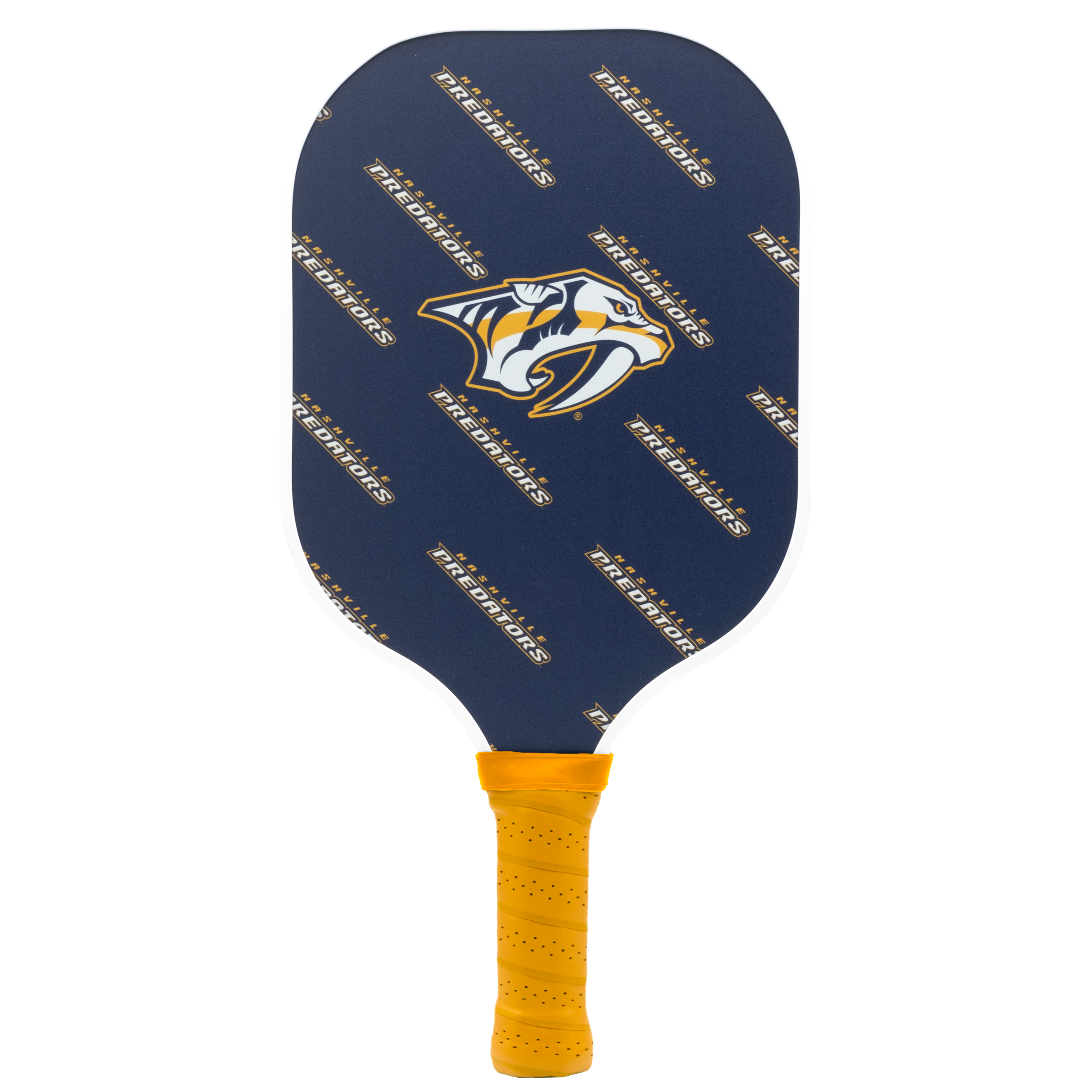 Nashville Predators Pickleball Paddle