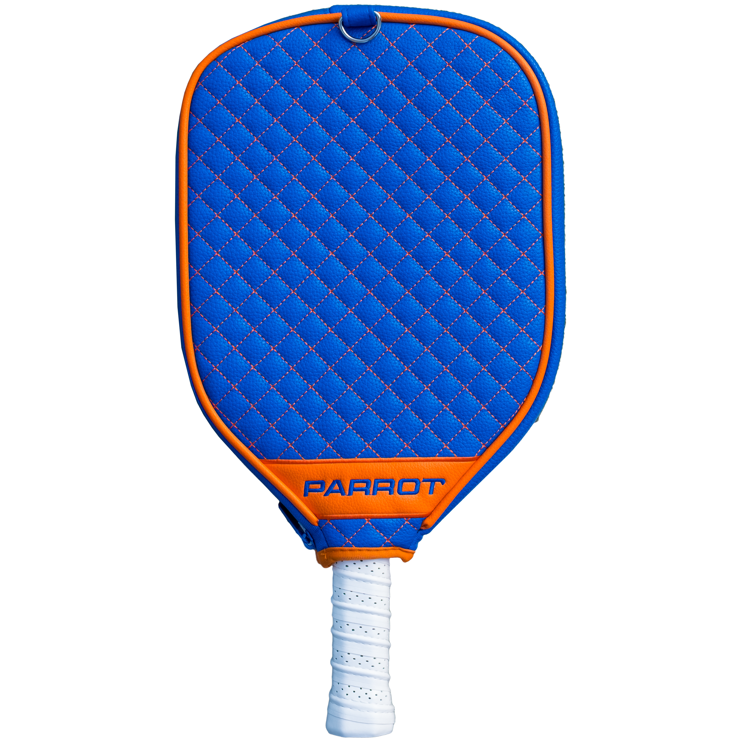 New York Islanders Quilted Pickleball Paddle Cover (Royal)