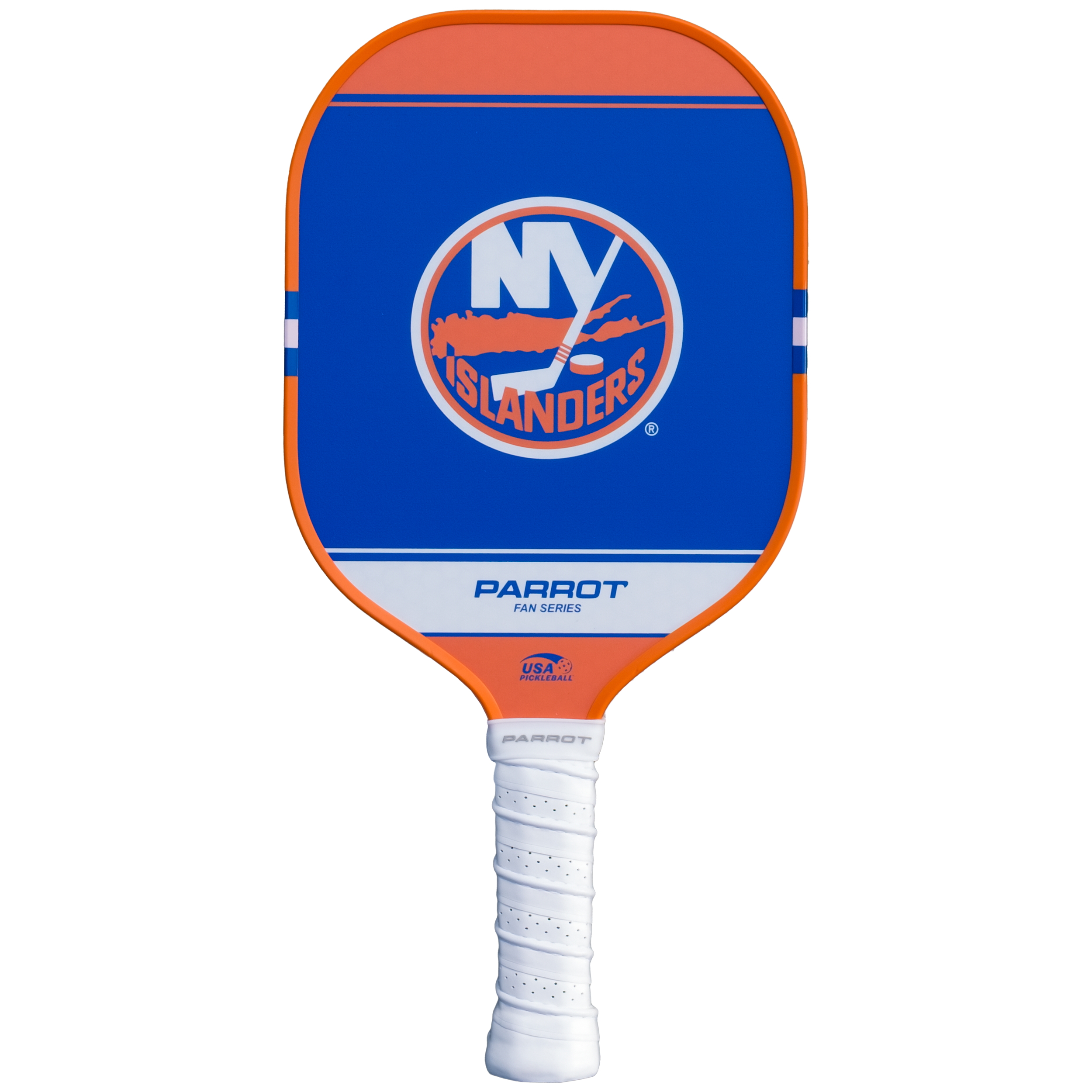 New York Islanders Sport Plus Pickleball Paddle