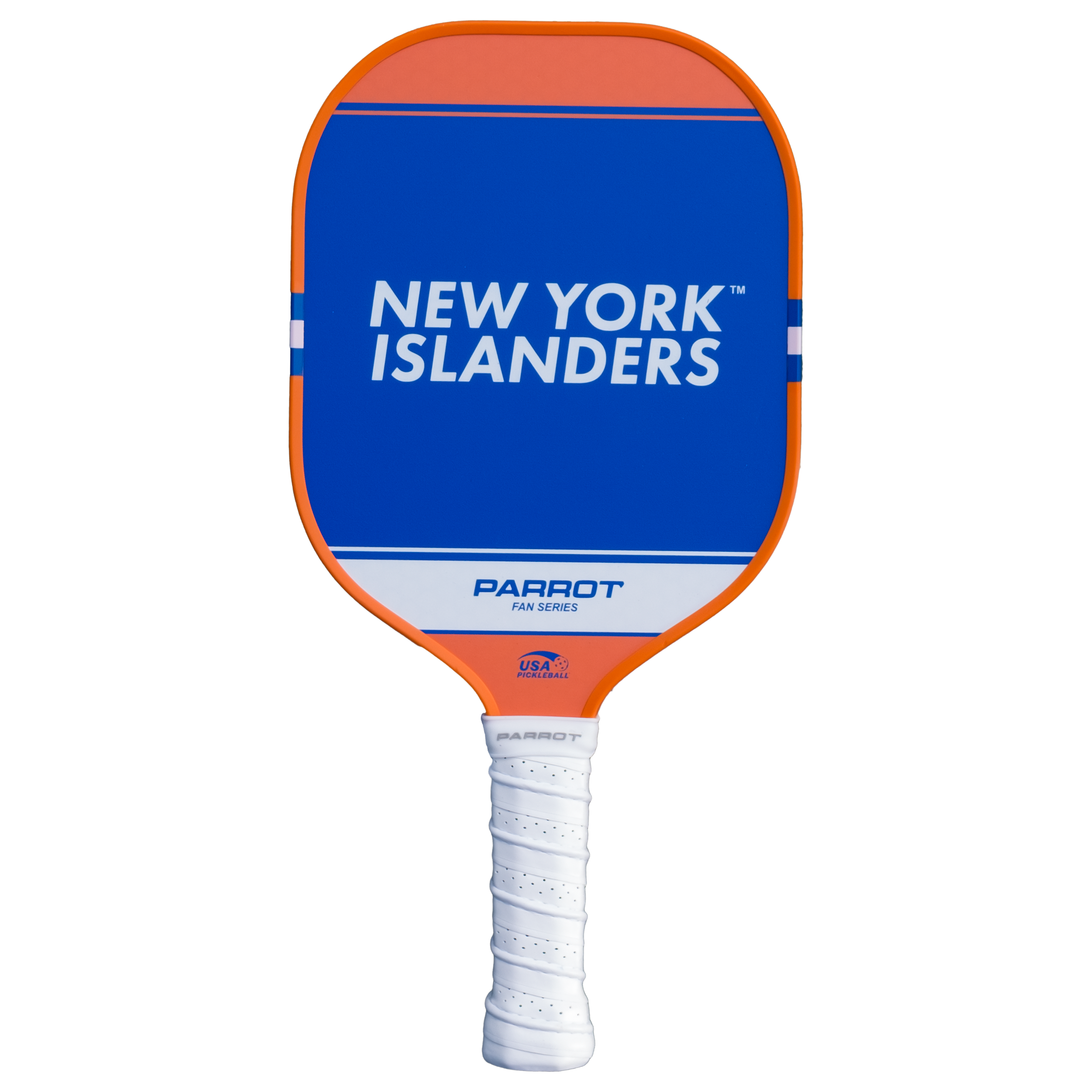 New York Islanders Sport Plus Pickleball Paddle