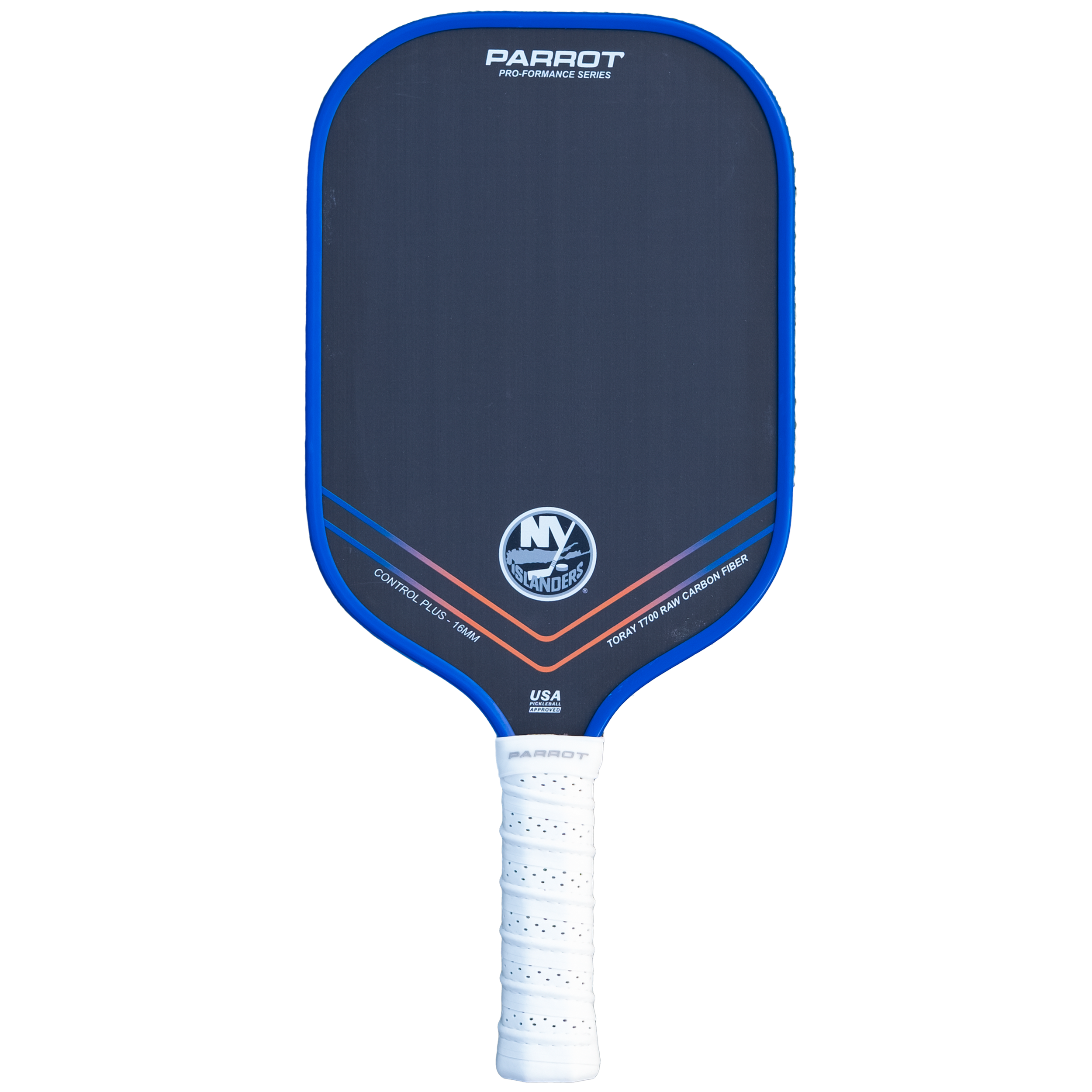 New York Islanders PRO-Formance Logo Pickleball Paddle