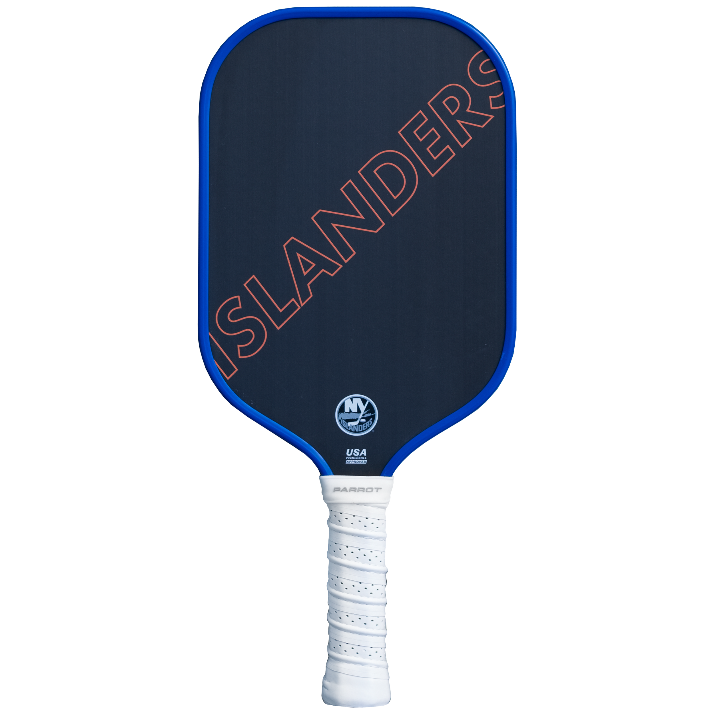 New York Islanders PRO-Formance Wordmark Pickleball Paddle