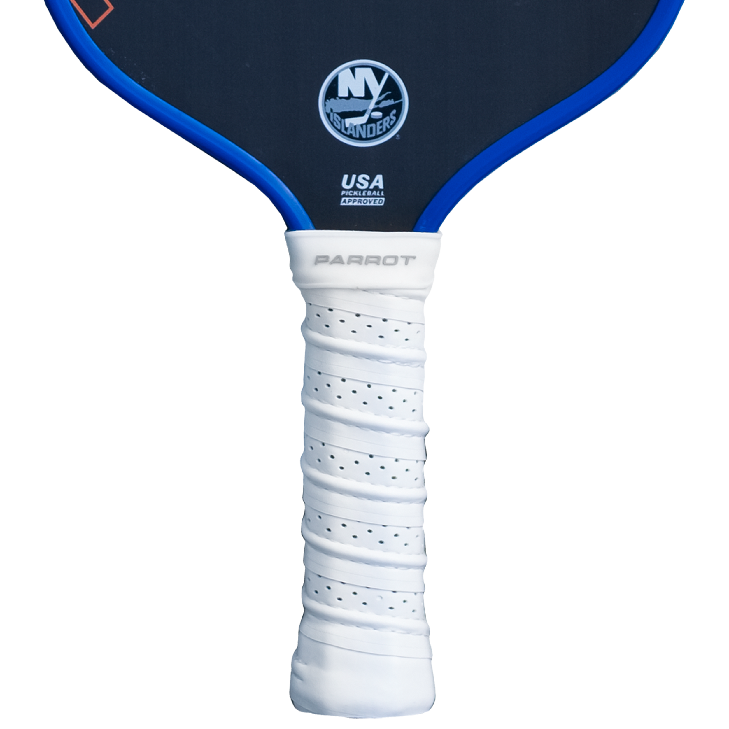 New York Islanders PRO-Formance Wordmark Pickleball Paddle