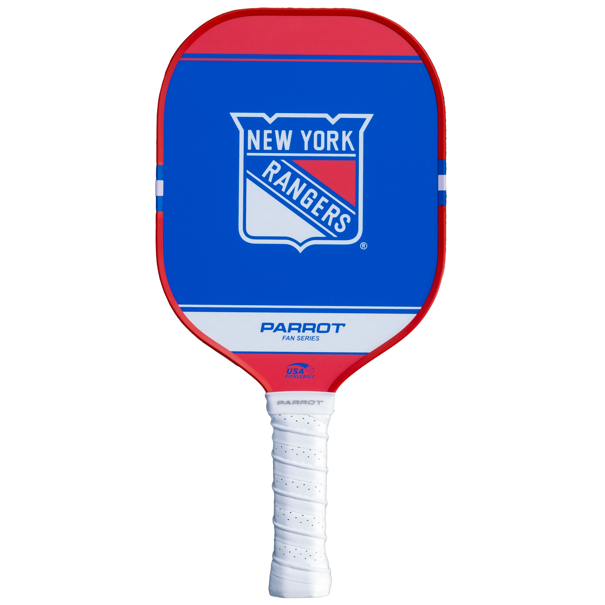 New York Rangers Sport Plus Pickleball Paddle | Shop Pickleball Paddles ...
