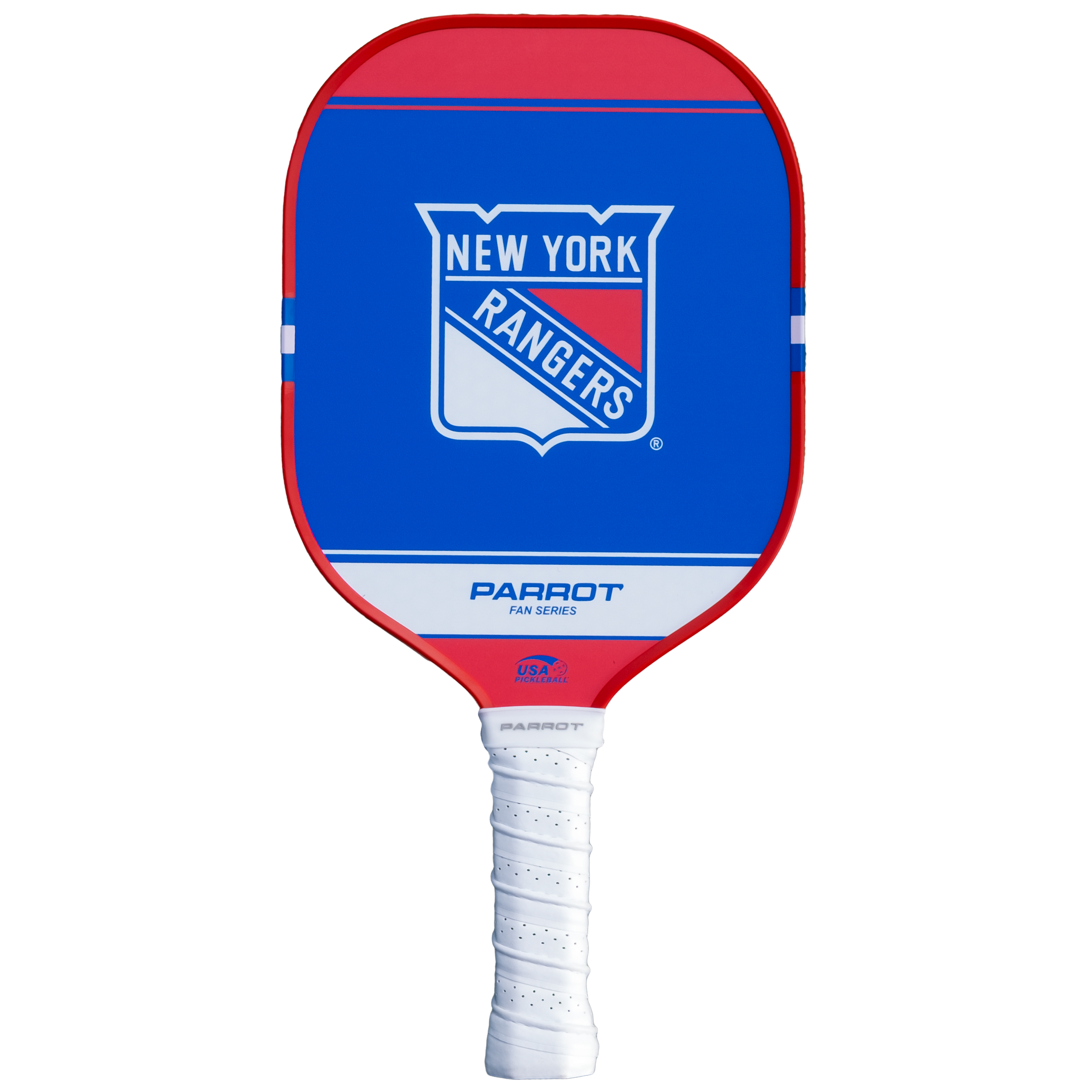 New York Rangers Sport Plus Pickleball Paddle