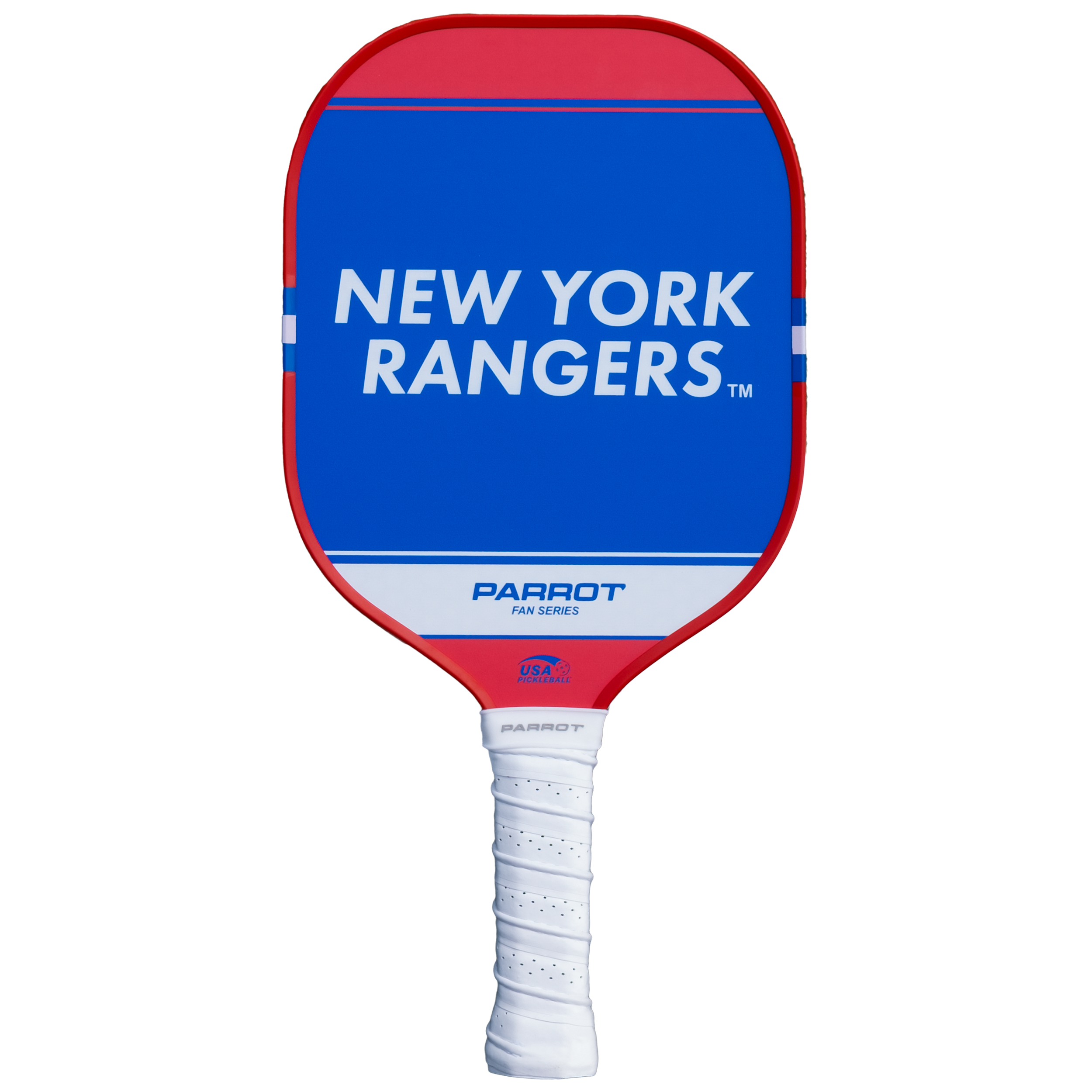 New York Rangers Sport Plus Pickleball Paddle